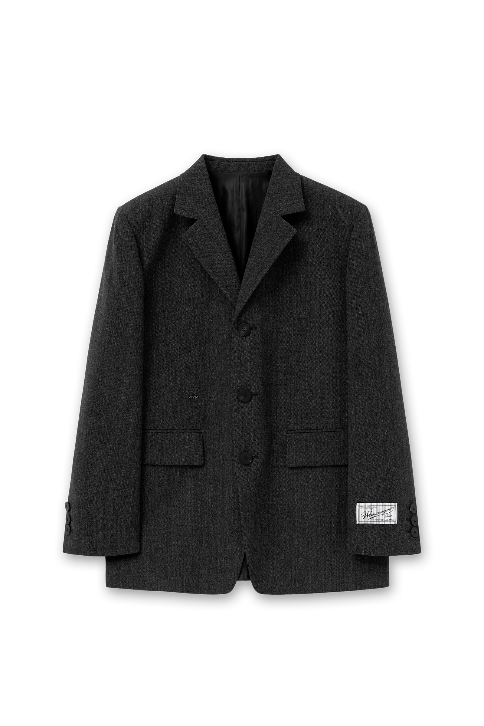 Women's Fashion | WOOYOUNGMI.COM