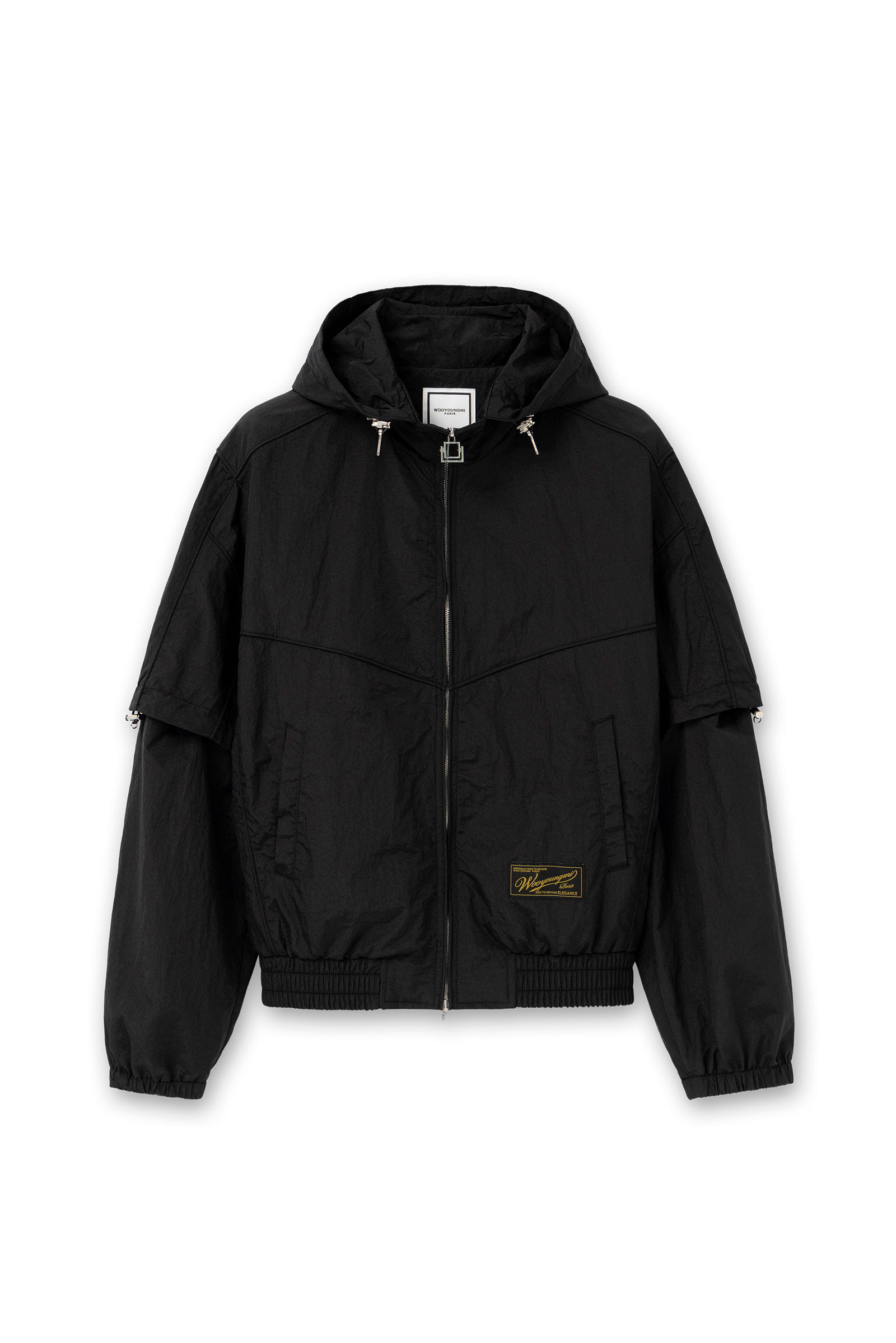 WOOYOUNGMI.COM | OFFICIAL ONLINE STORE