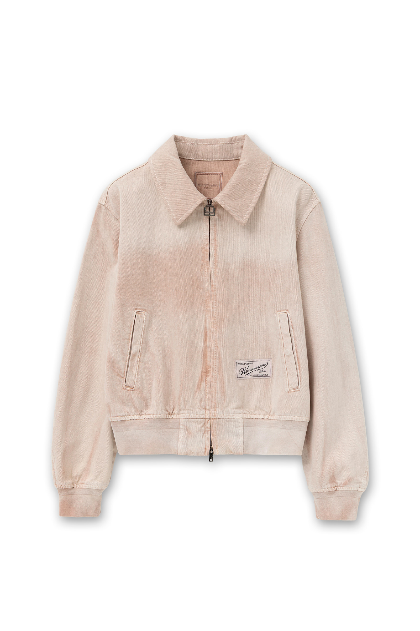 WOOYOUNGMI.COM | OFFICIAL ONLINE STORE