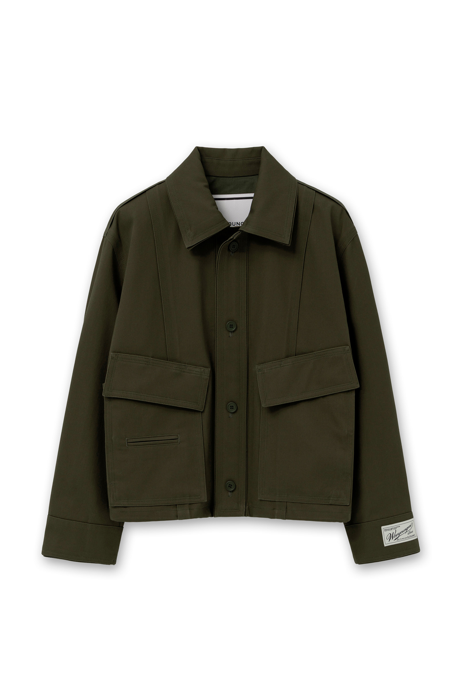 WOOYOUNGMI.COM | OFFICIAL ONLINE STORE