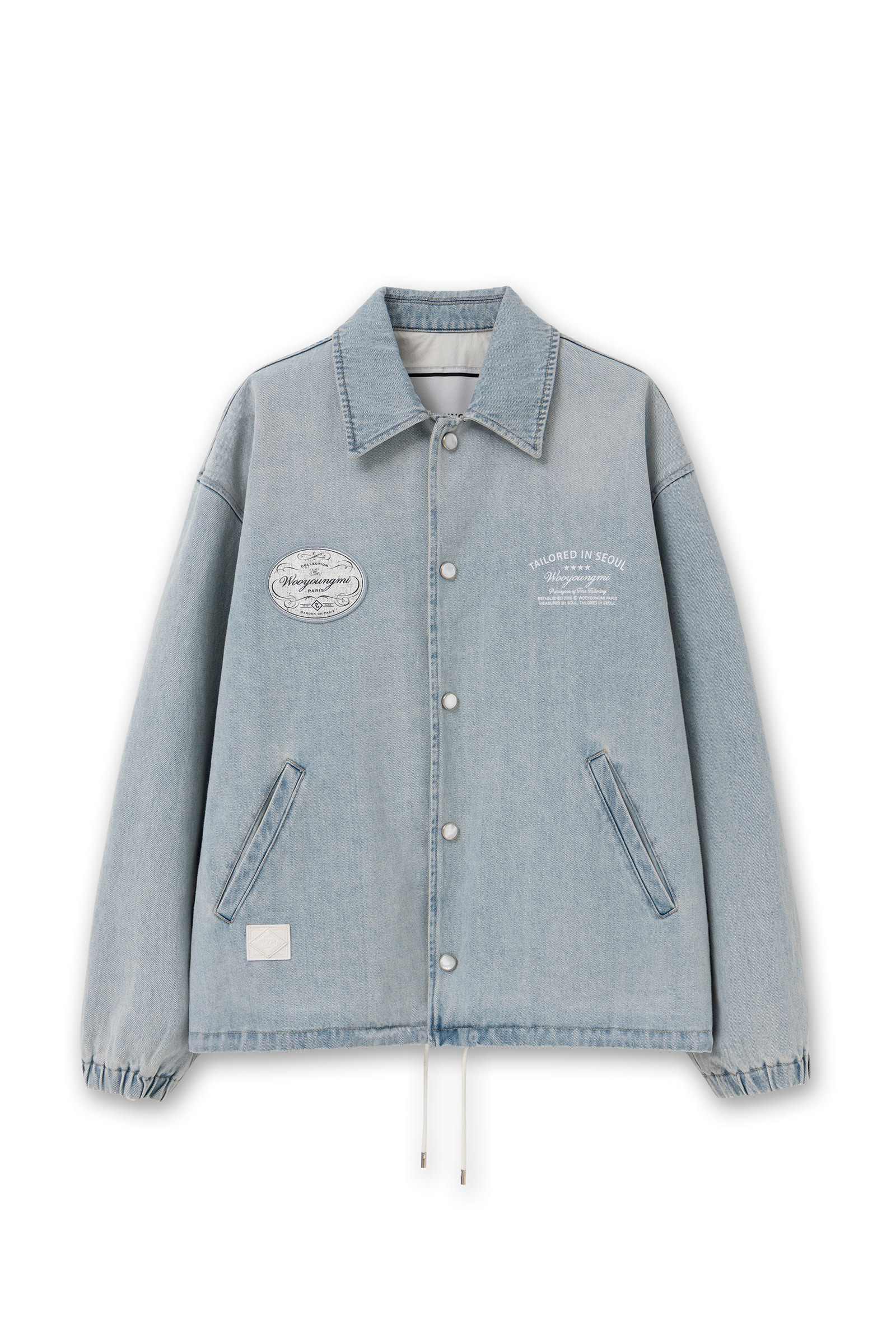 WOOYOUNGMI.COM | OFFICIAL ONLINE STORE