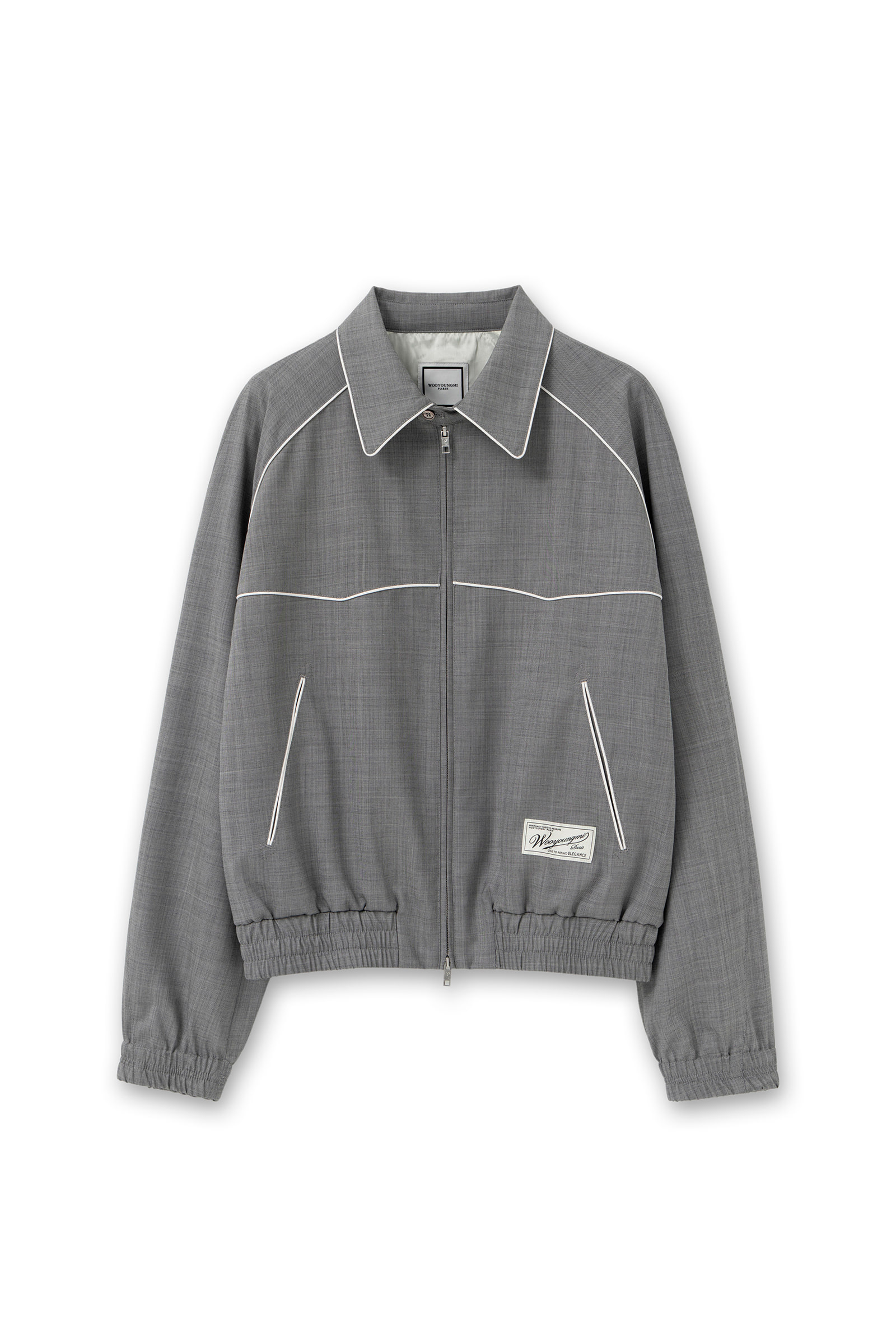 WOOYOUNGMI.COM | OFFICIAL ONLINE STORE