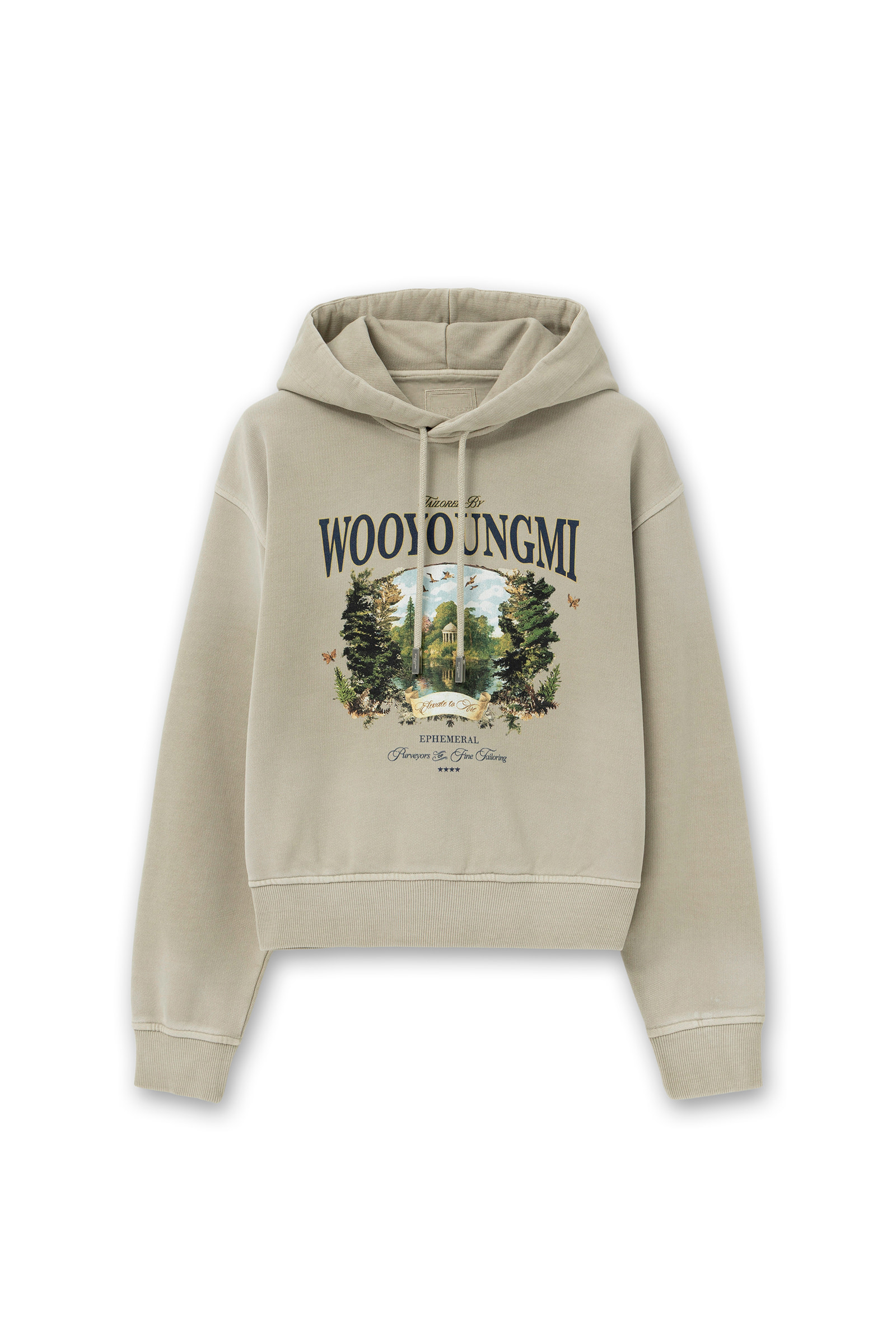 WOOYOUNGMI.COM | OFFICIAL ONLINE STORE