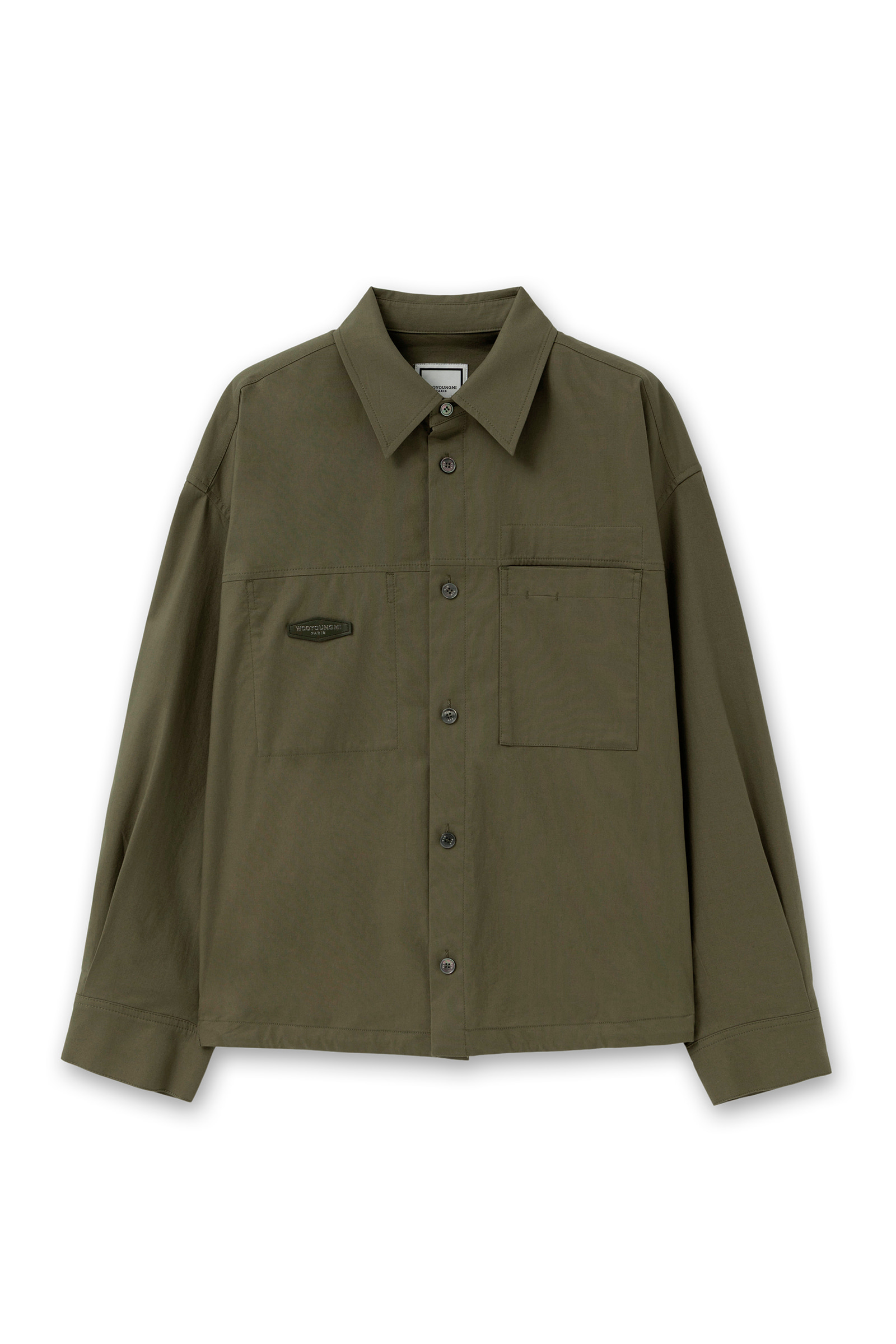 WOOYOUNGMI.COM | OFFICIAL ONLINE STORE