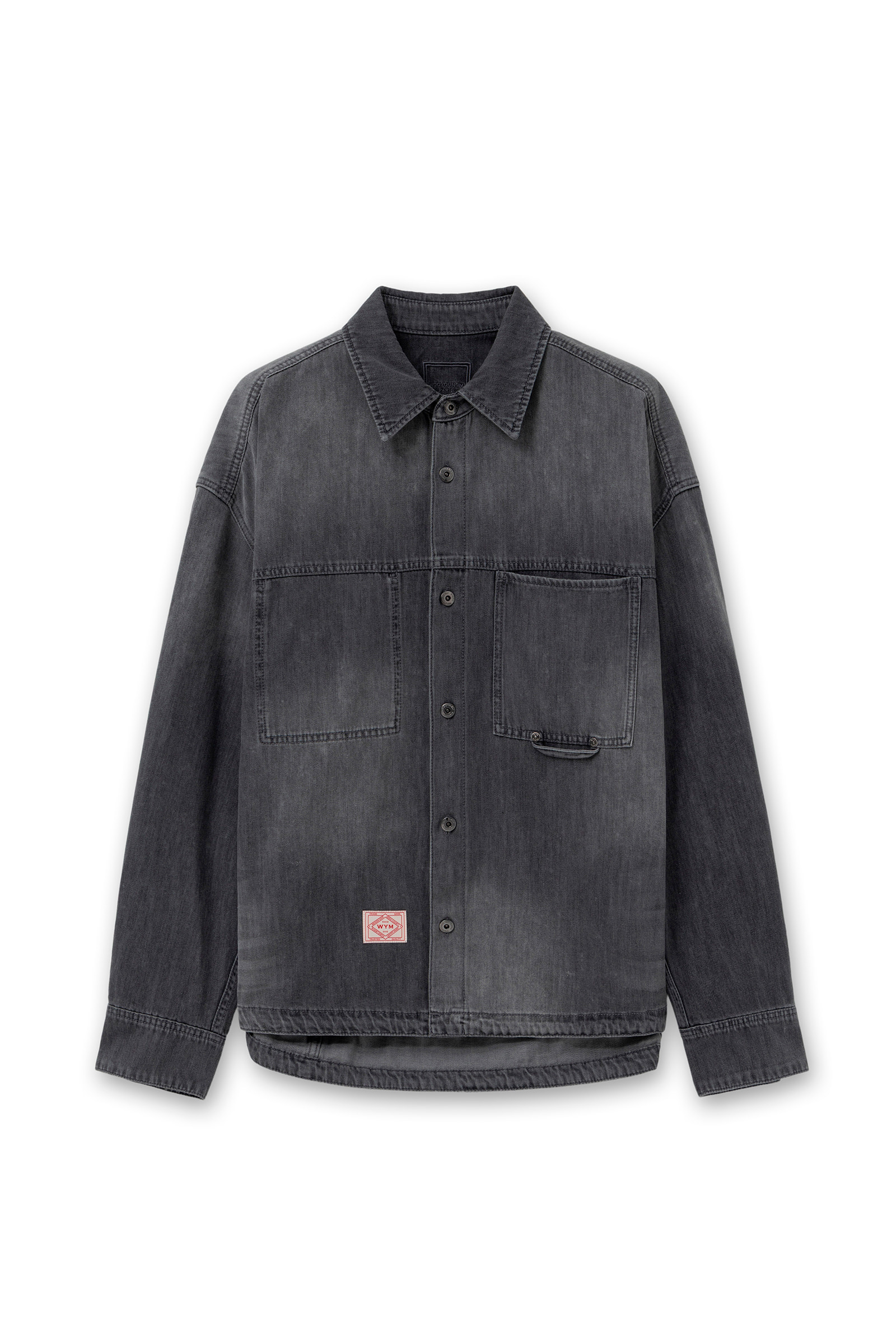 Men's Fashion | WOOYOUNGMI.COM