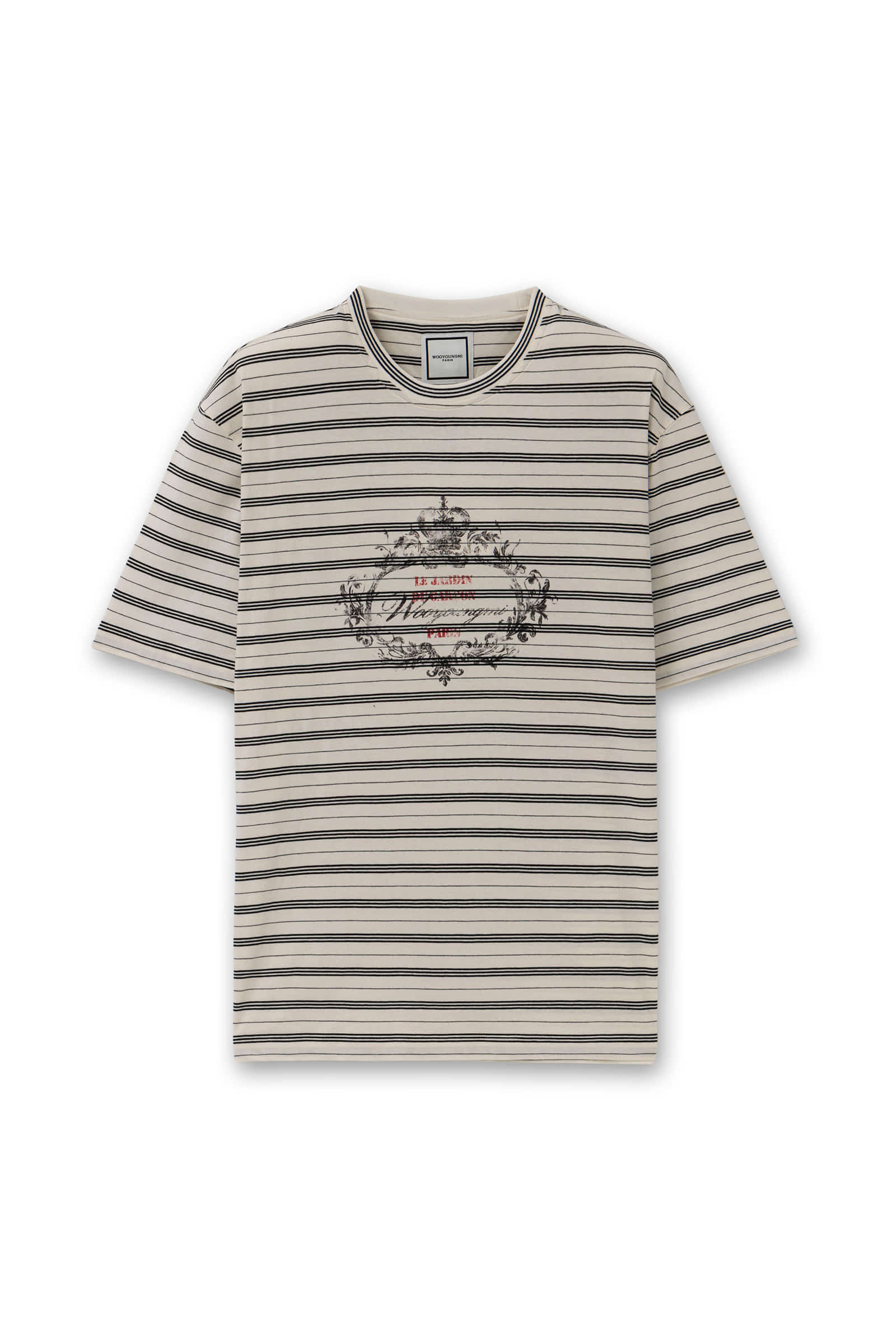 トップス wooyoungmi Men's Tops | WOOYOUNGMI.COM