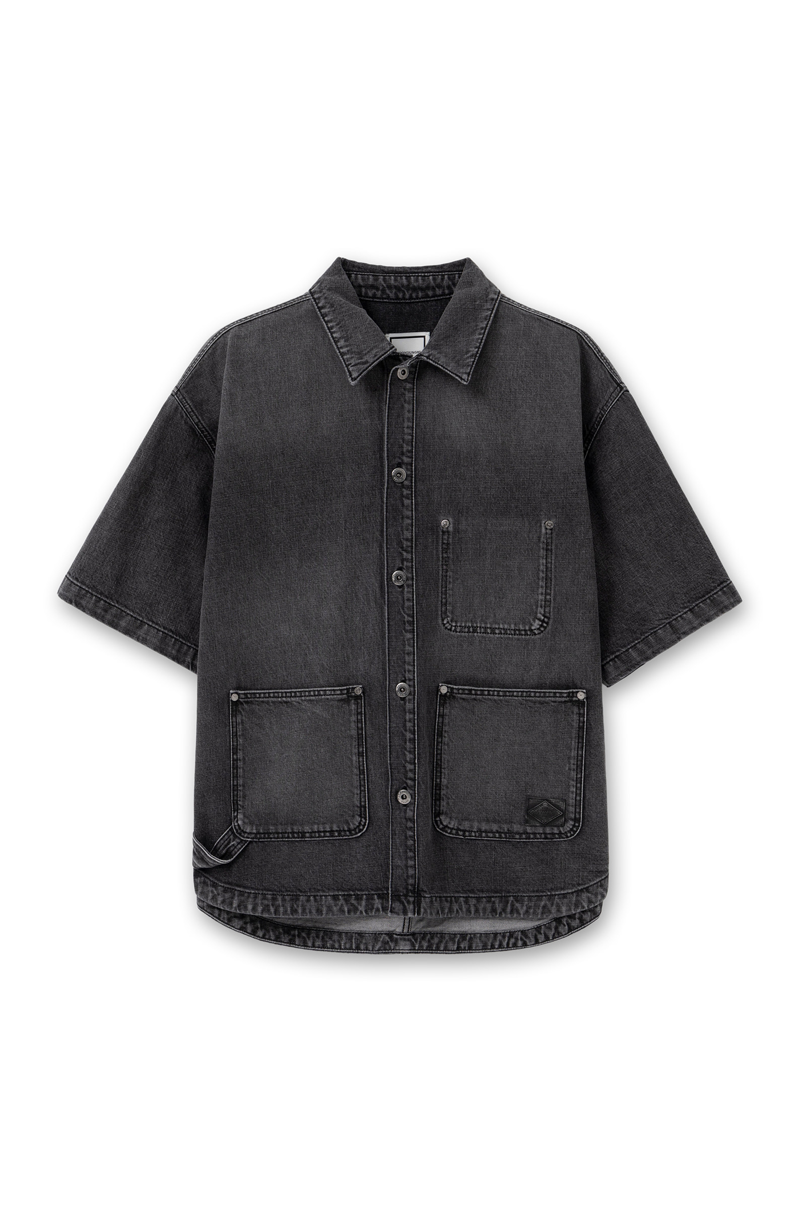 Men's Tops | WOOYOUNGMI.COM