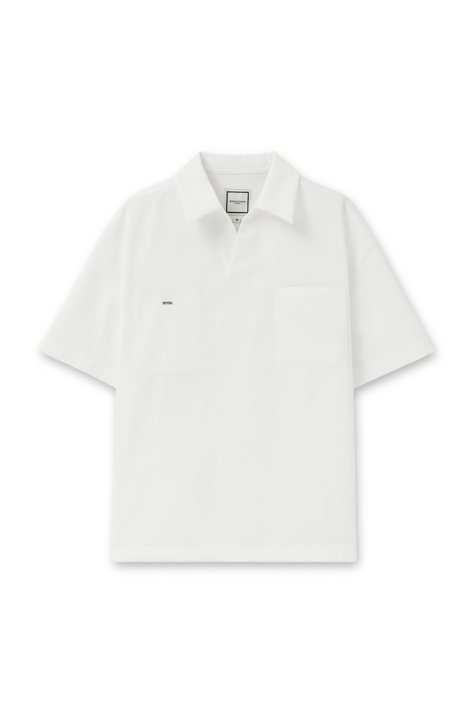 Men's Fashion | WOOYOUNGMI.COM