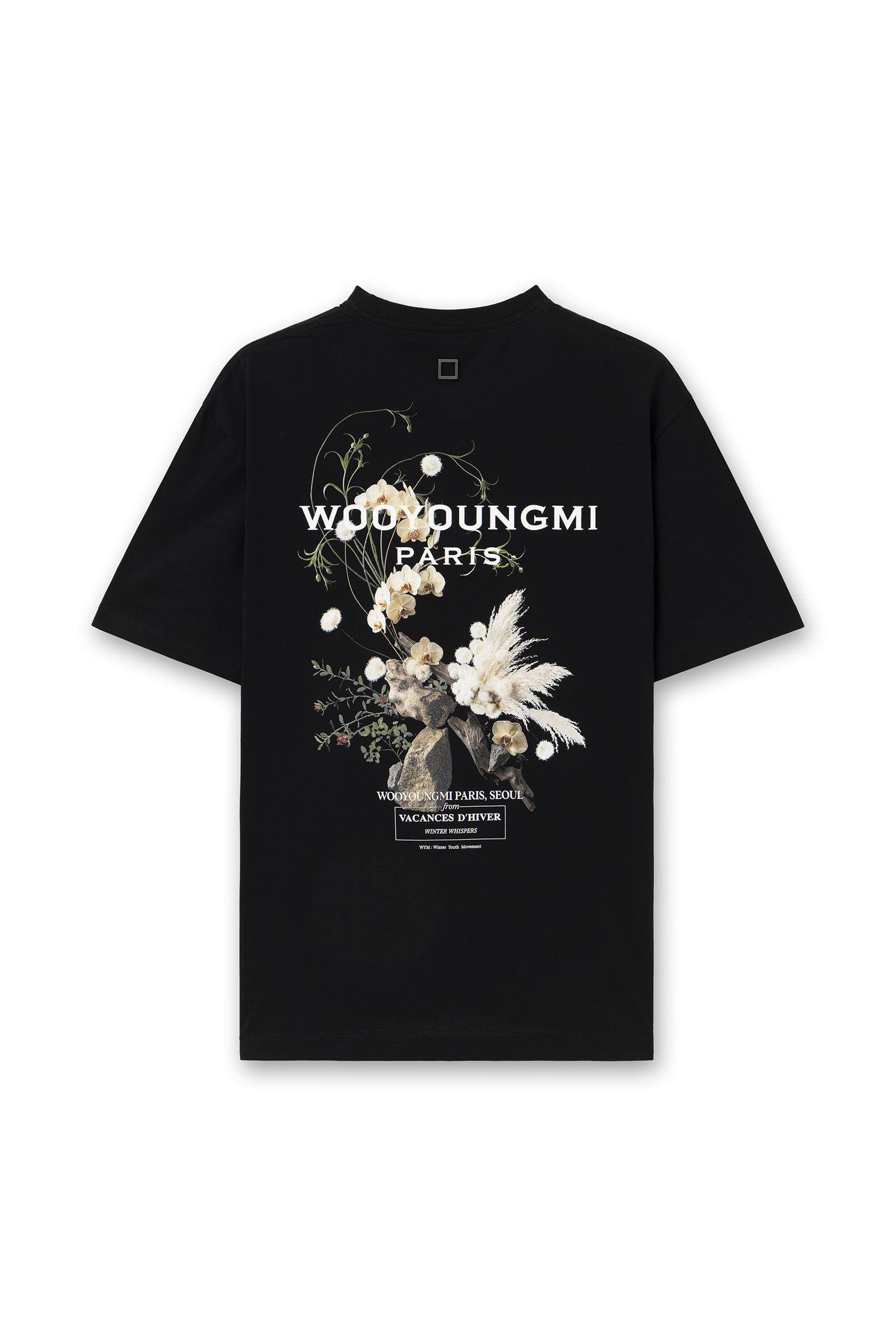 Men's Fashion | WOOYOUNGMI.COM