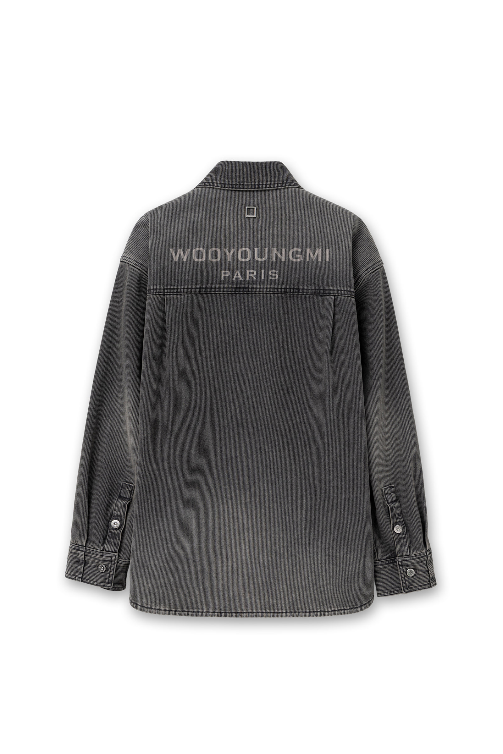 WOOYOUNGMI.COM | OFFICIAL ONLINE STORE