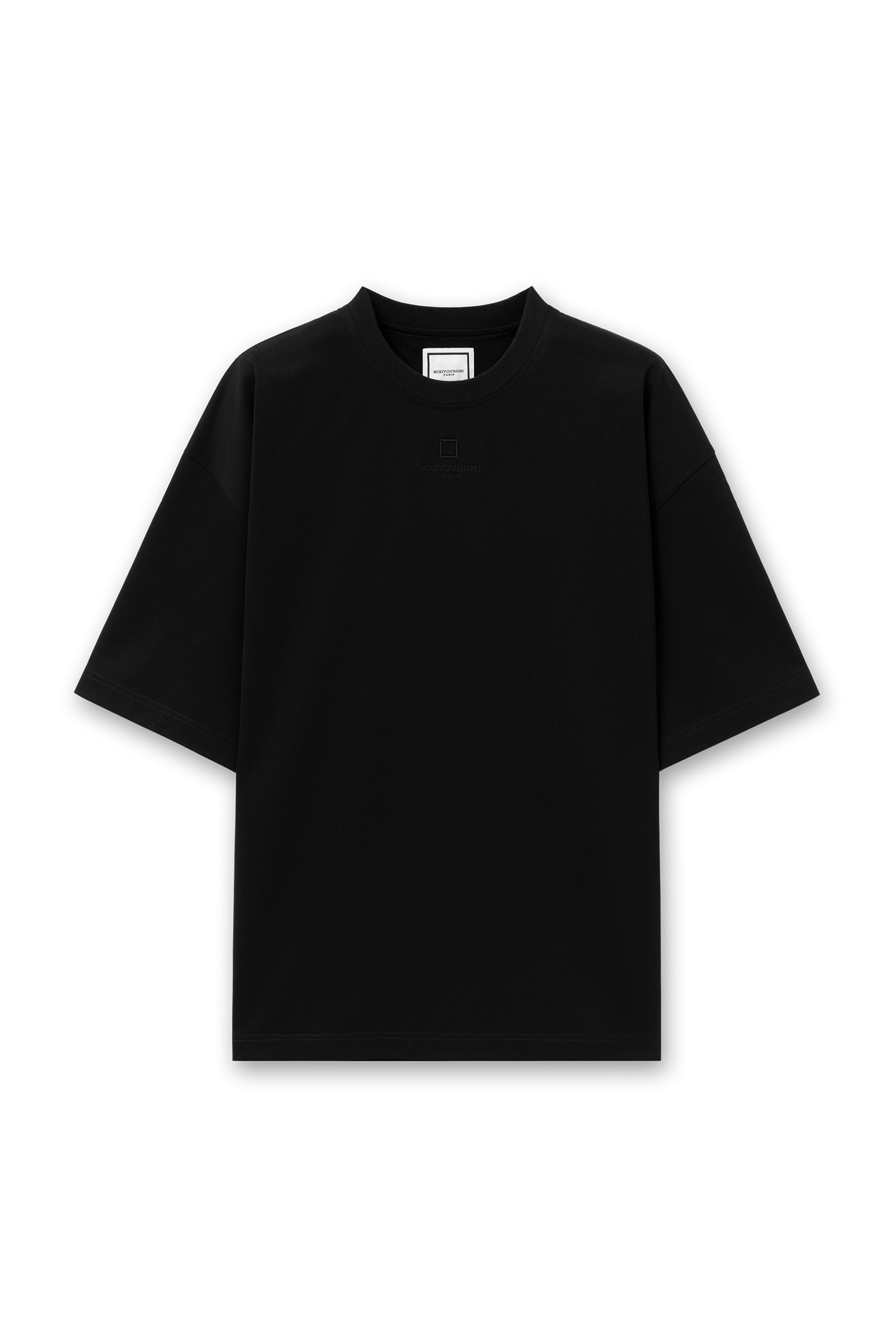 Men's Fashion | WOOYOUNGMI.COM