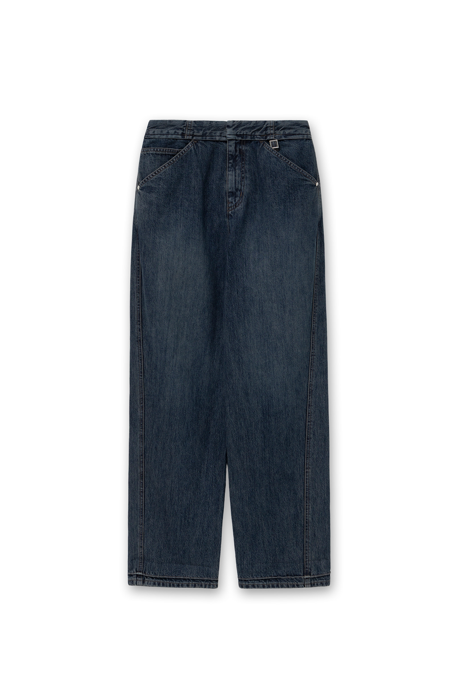 Women's Denims | WOOYOUNGMI.COM