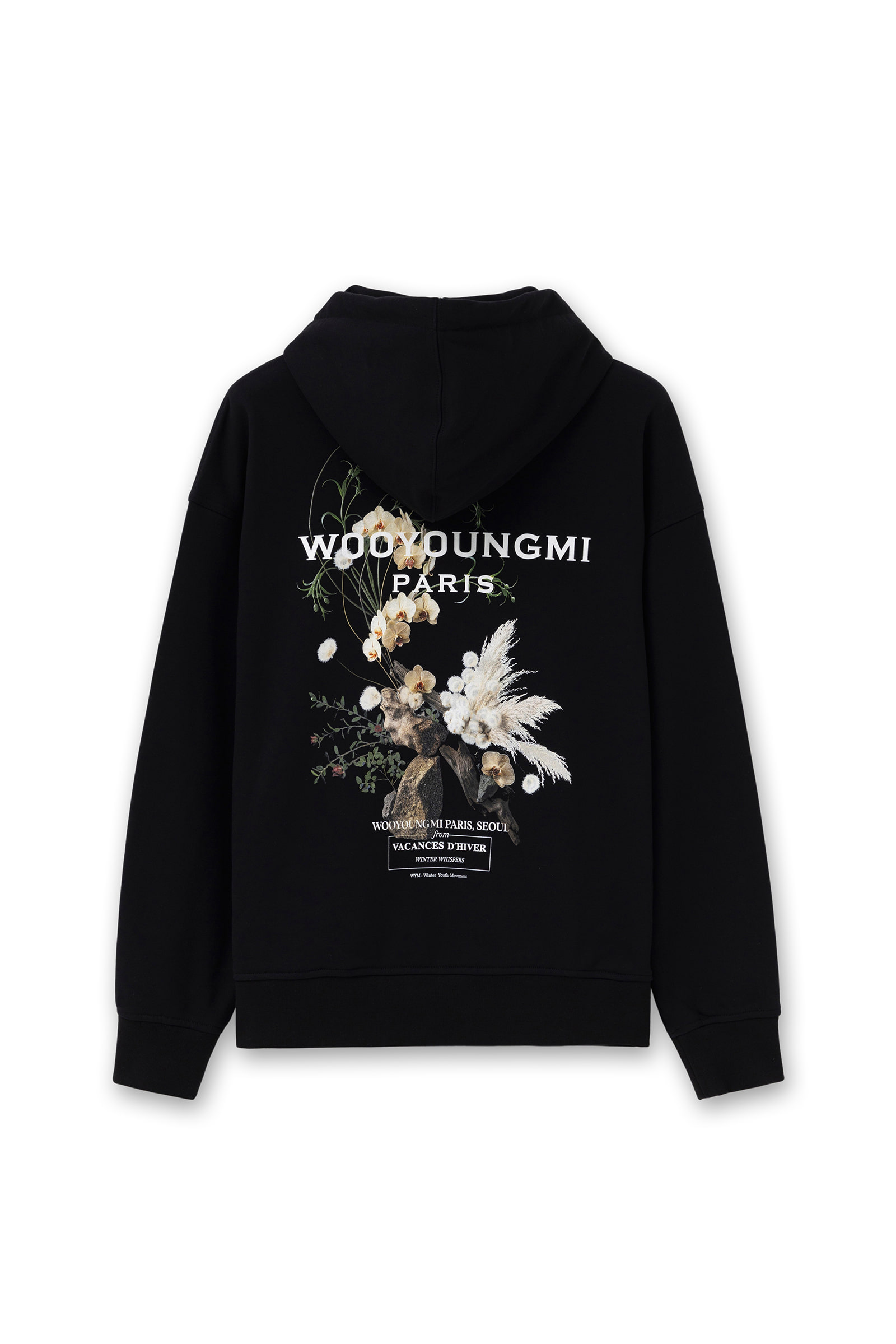 Men's Tops | WOOYOUNGMI.COM