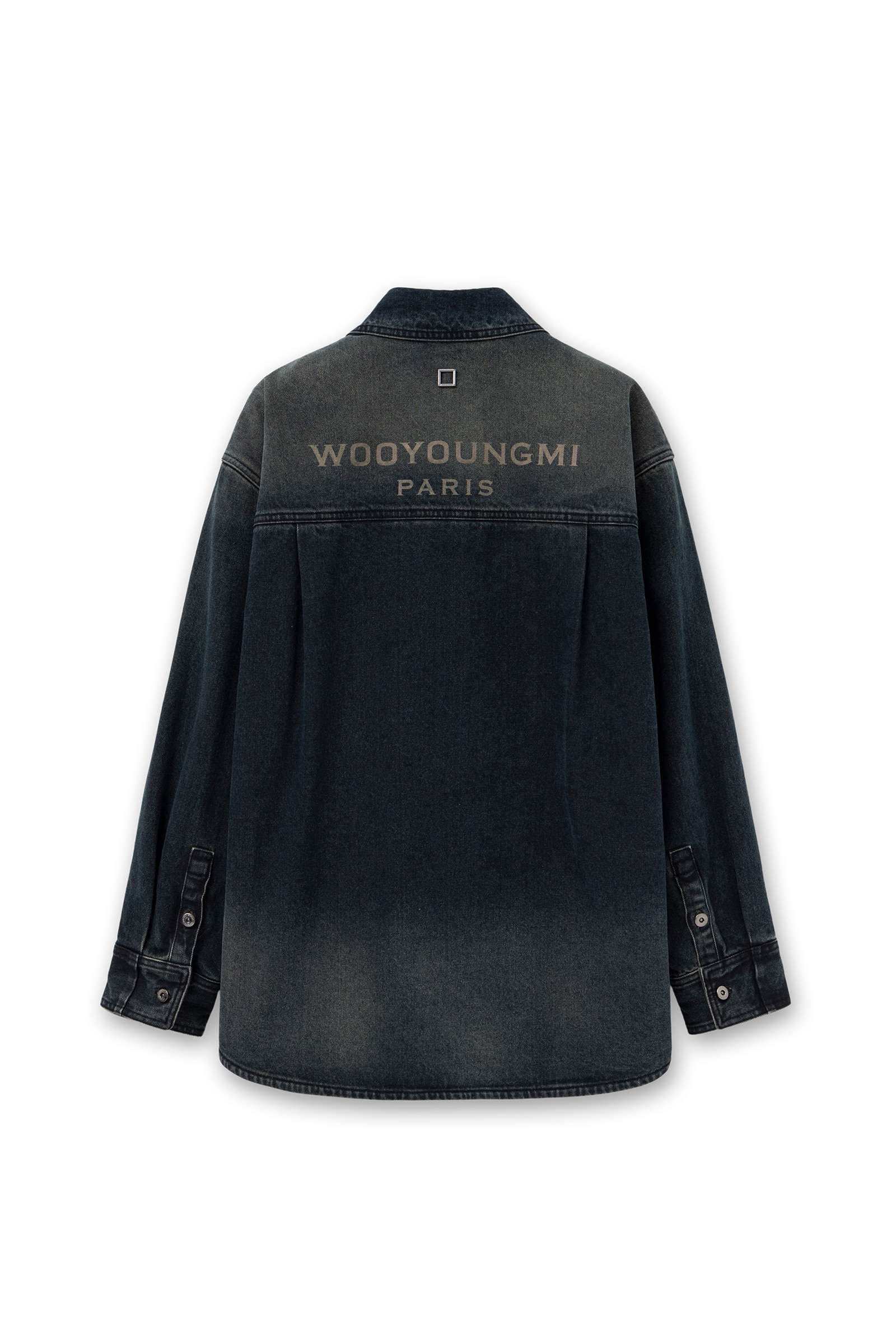 Men's Tops | WOOYOUNGMI.COM