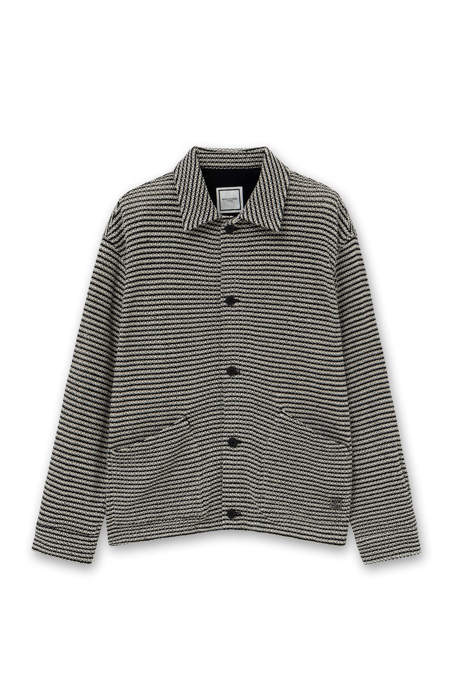 Men's Shirts | WOOYOUNGMI.COM