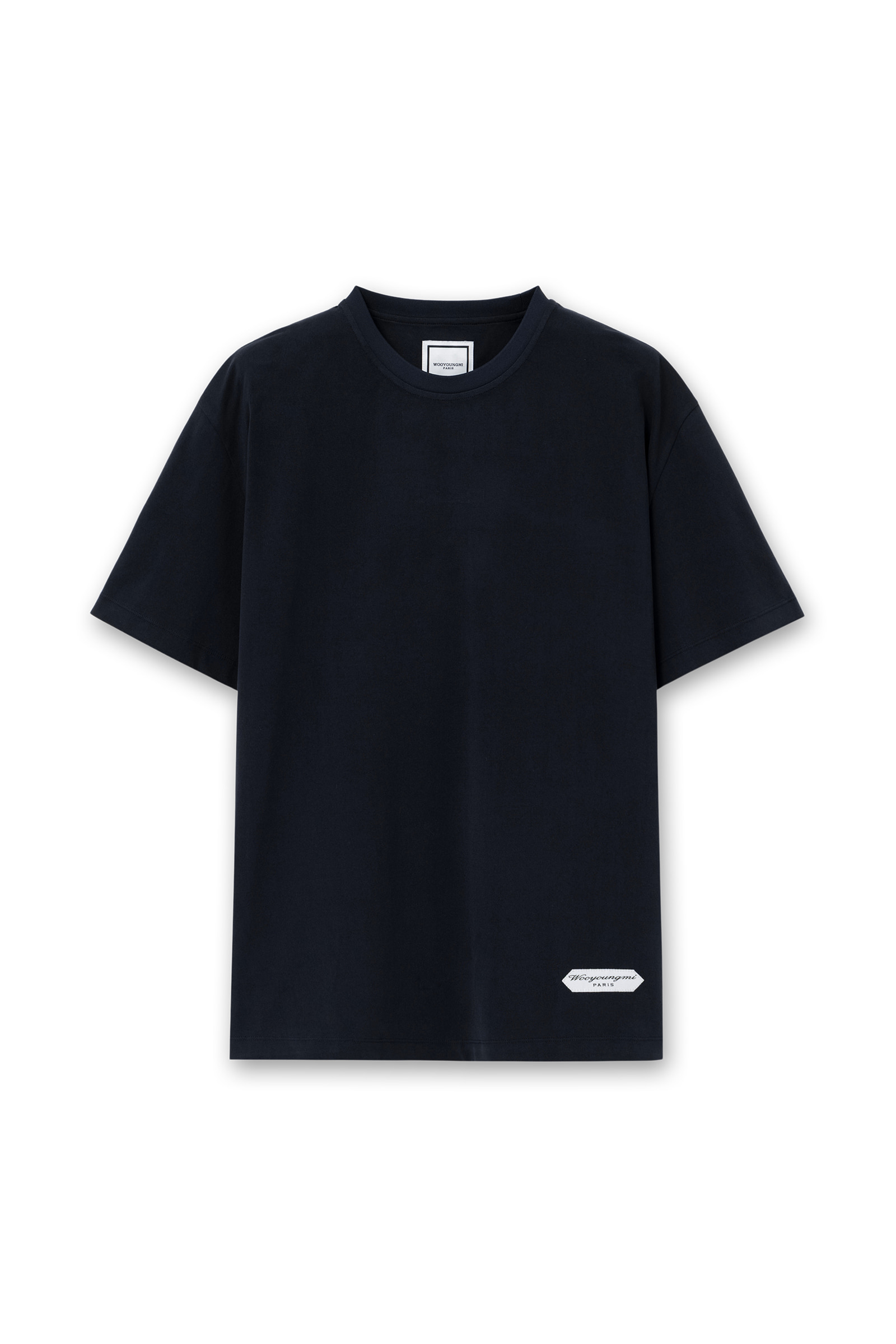 Men's T-Shirts | WOOYOUNGMI.COM