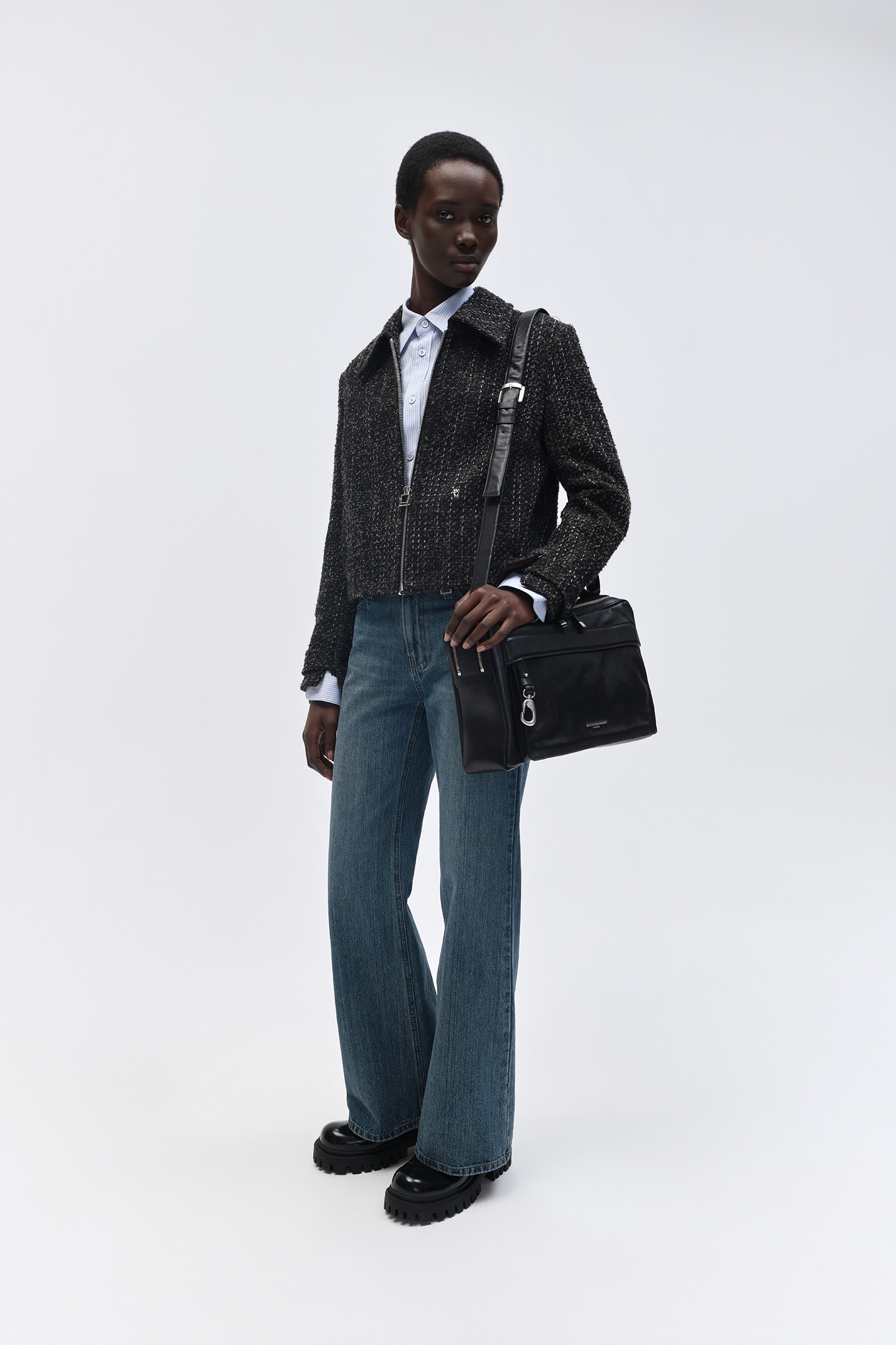 Men's Bags | WOOYOUNGMI.COM