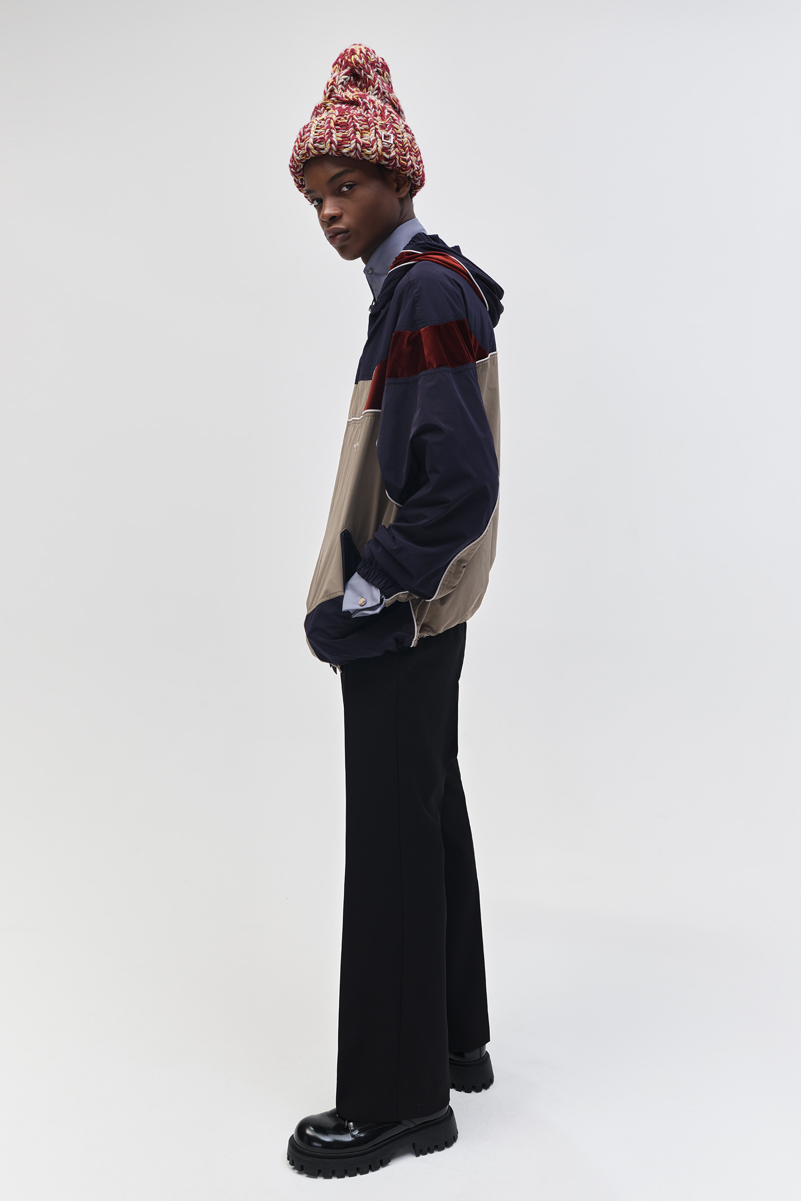 Men's Jackets | WOOYOUNGMI.COM