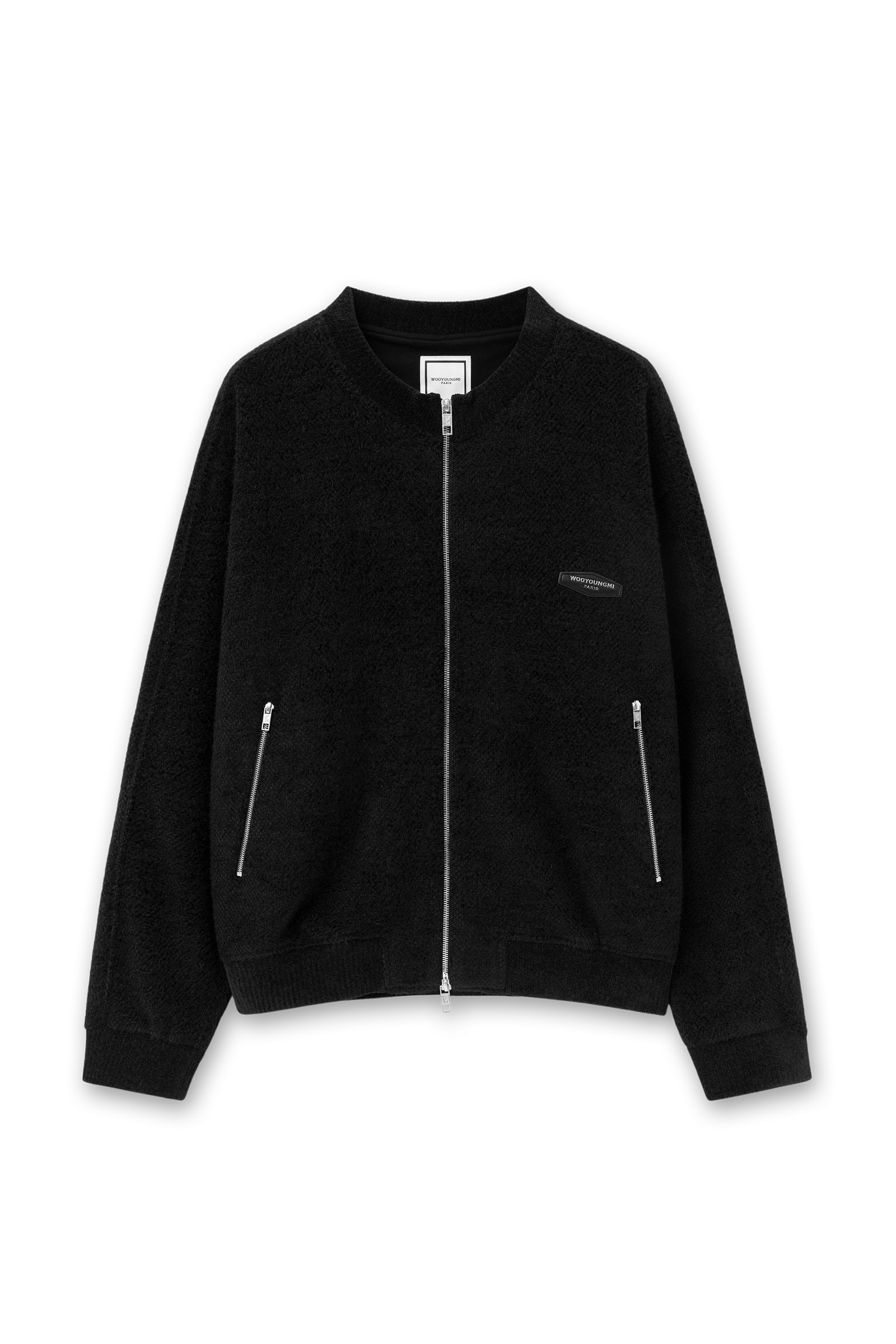 Men's Fashion | WOOYOUNGMI.COM