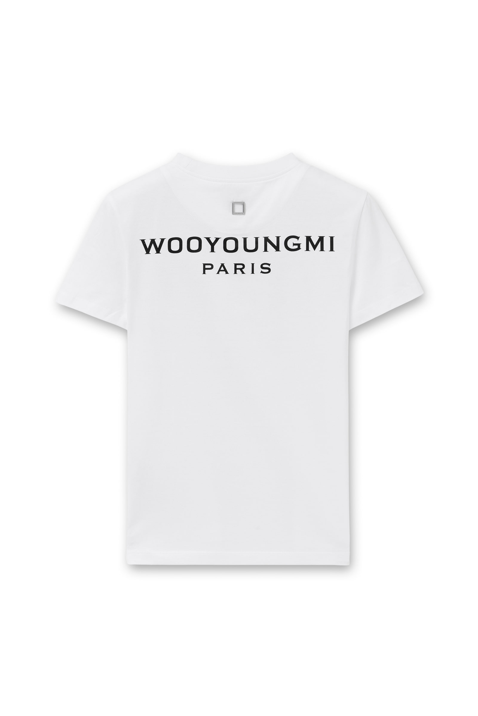 Women's T-Shirts | WOOYOUNGMI.COM