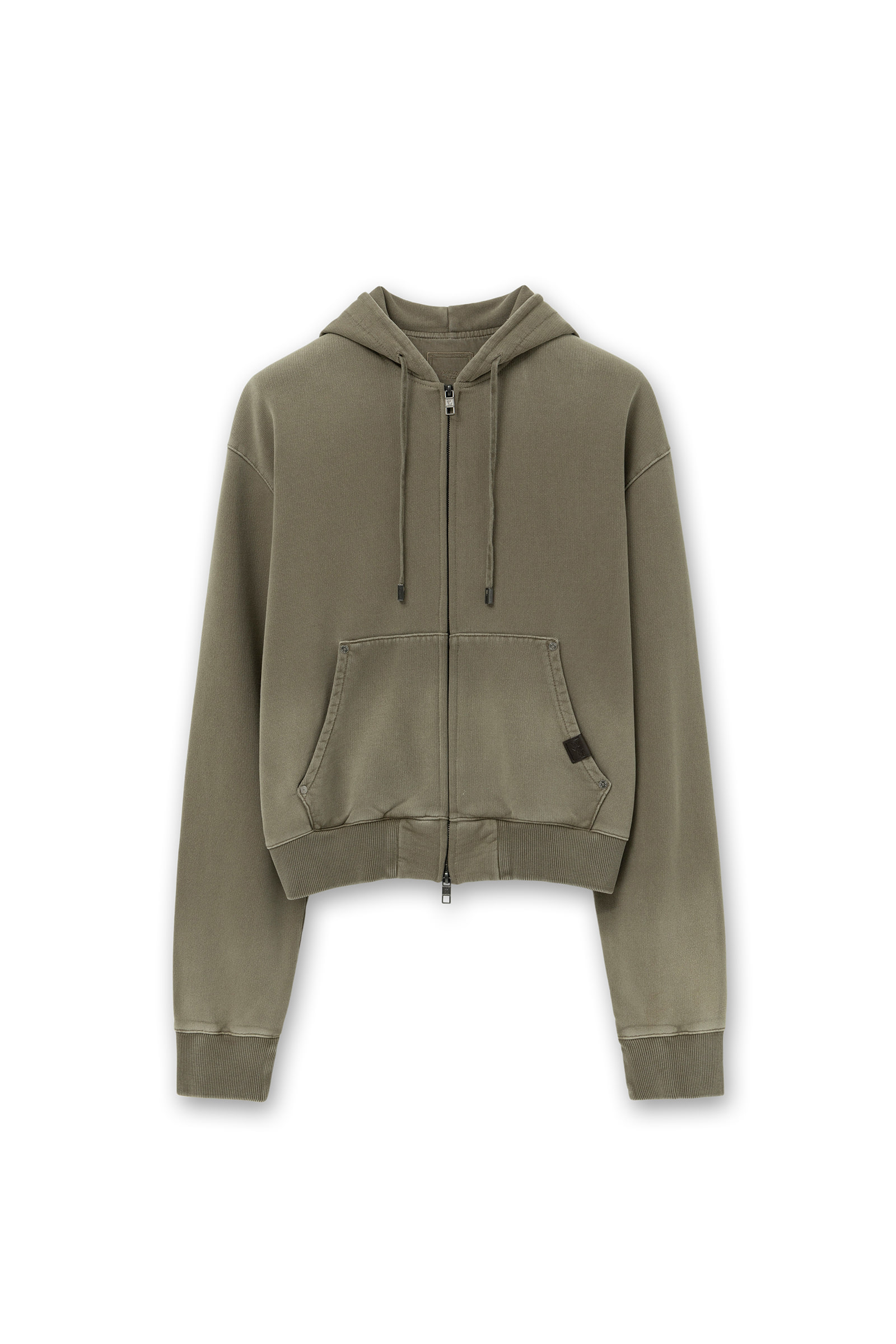 25SS Wooyoungmi ウーヨンミ 46 Wei hyukagum着用 25SS Wooyoungmi