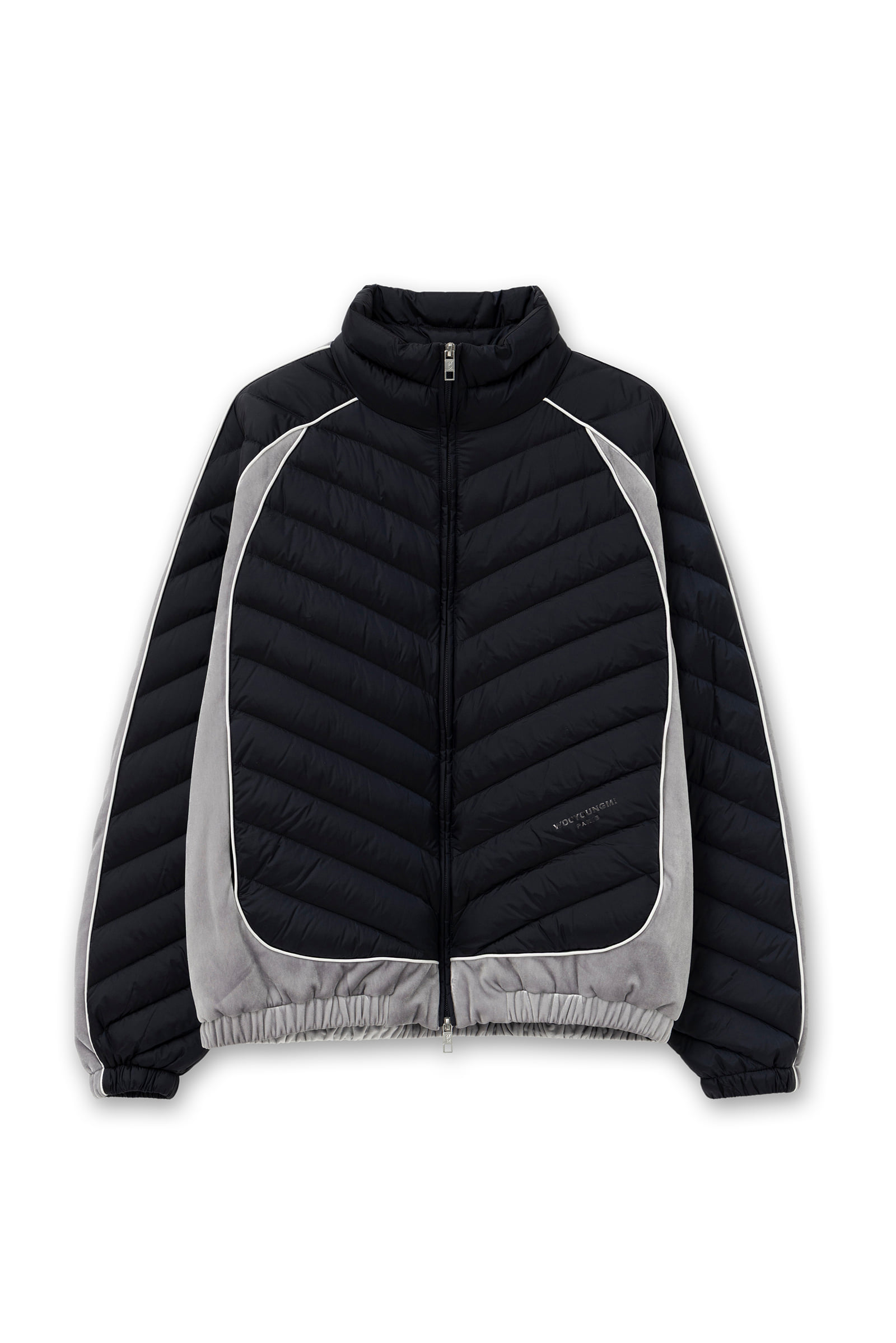 Women's Outerwears | WOOYOUNGMI.COM