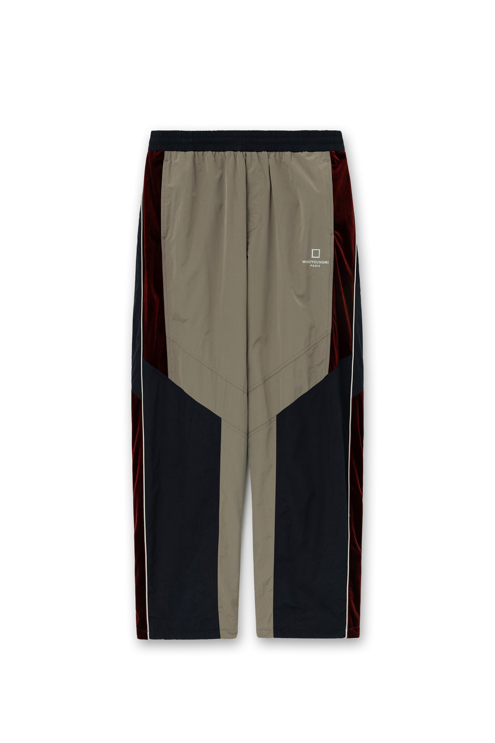 Men's Fashion | WOOYOUNGMI.COM