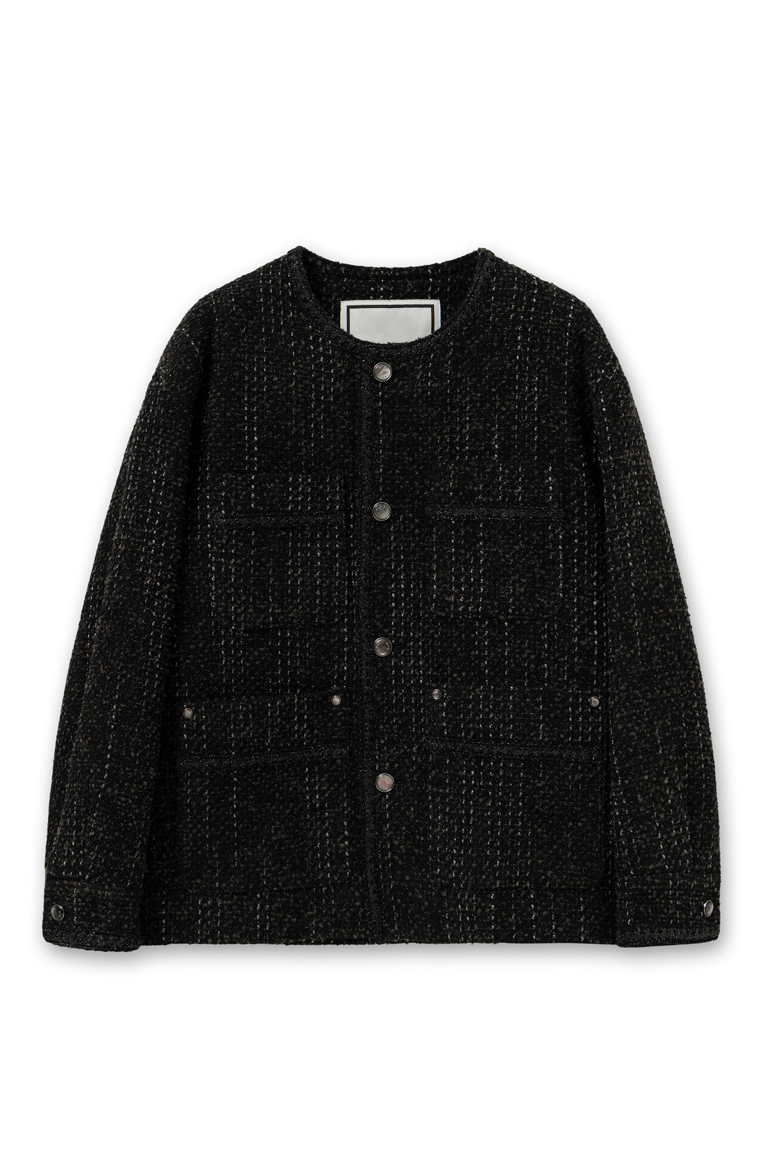 Men's Jackets | WOOYOUNGMI.COM