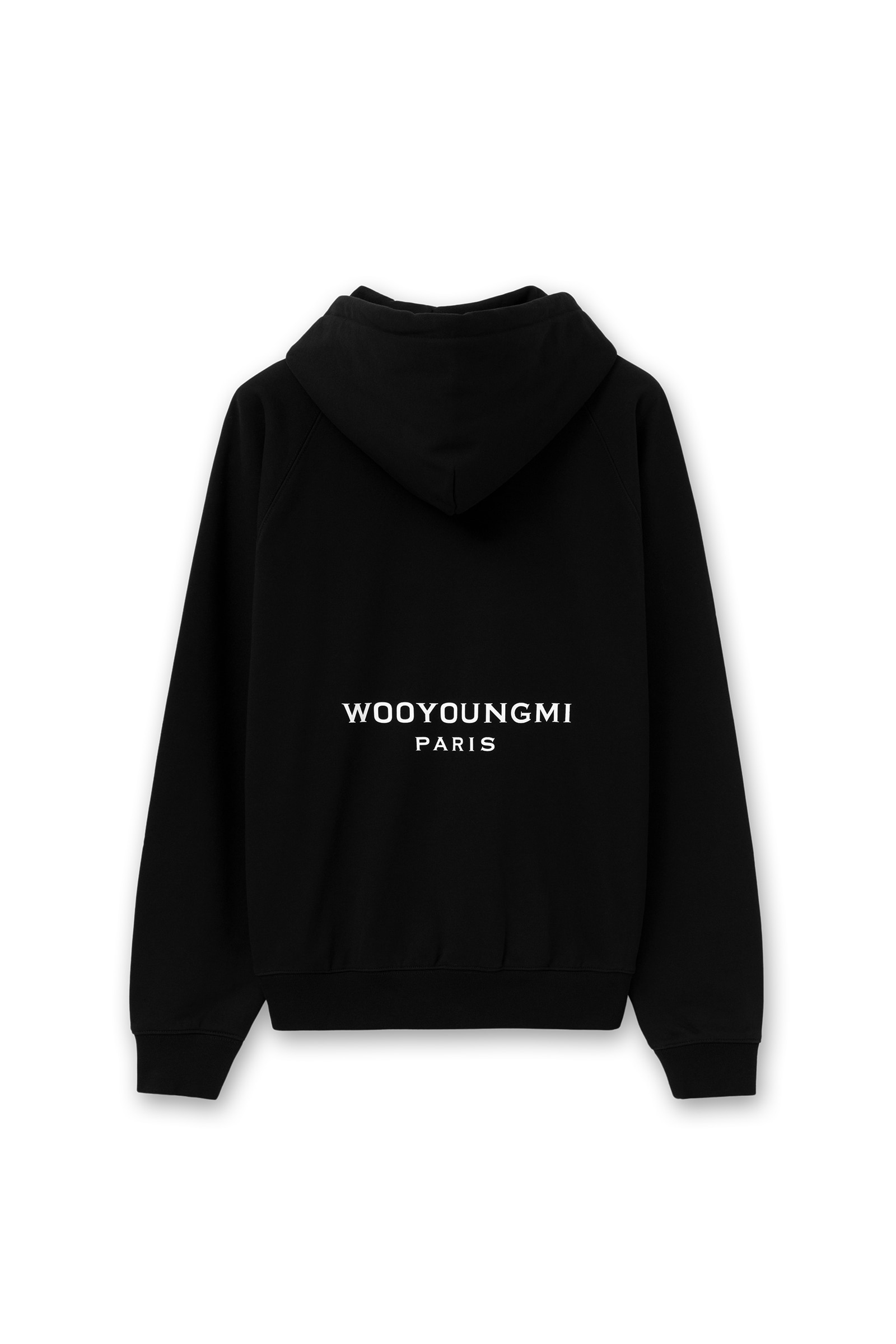 Men's Fashion | WOOYOUNGMI.COM