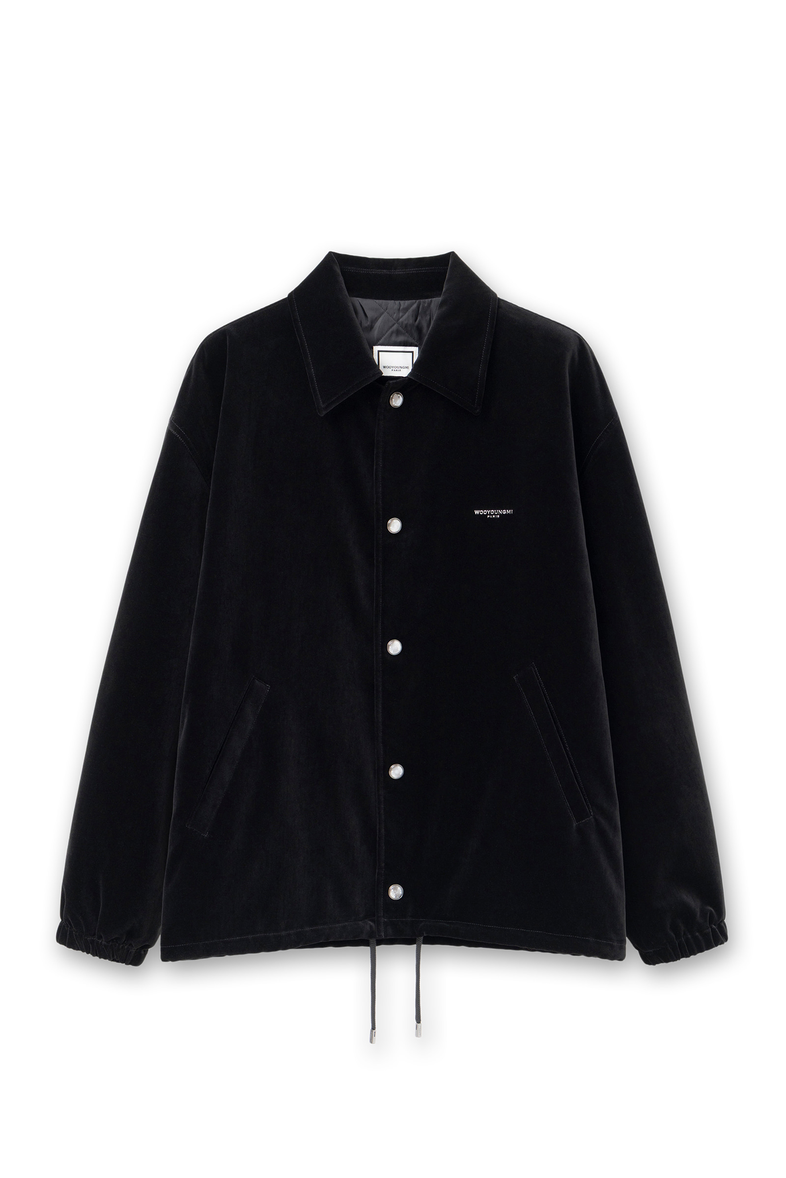 Men's Jackets | WOOYOUNGMI.COM