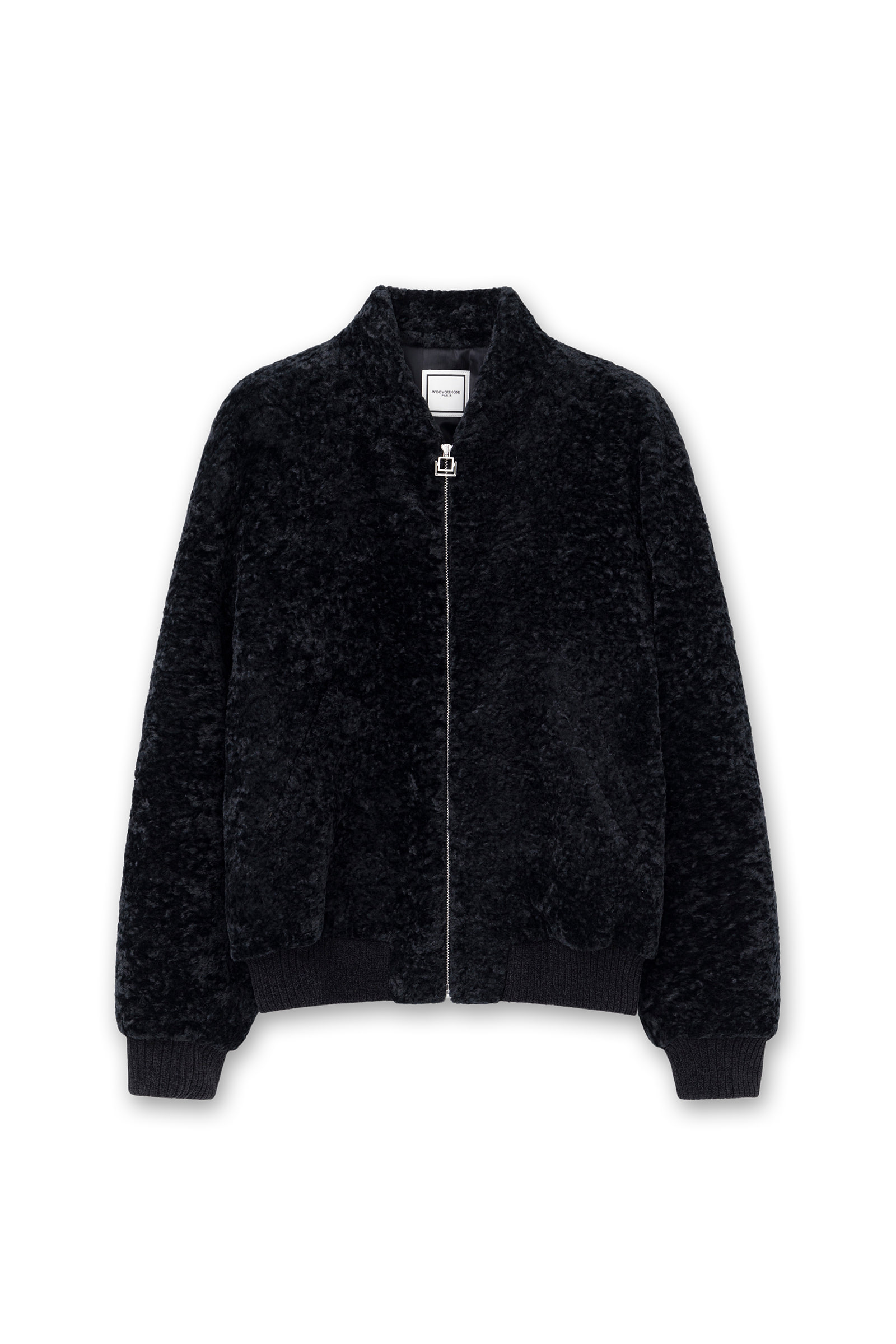 Women's Jackets | WOOYOUNGMI.COM