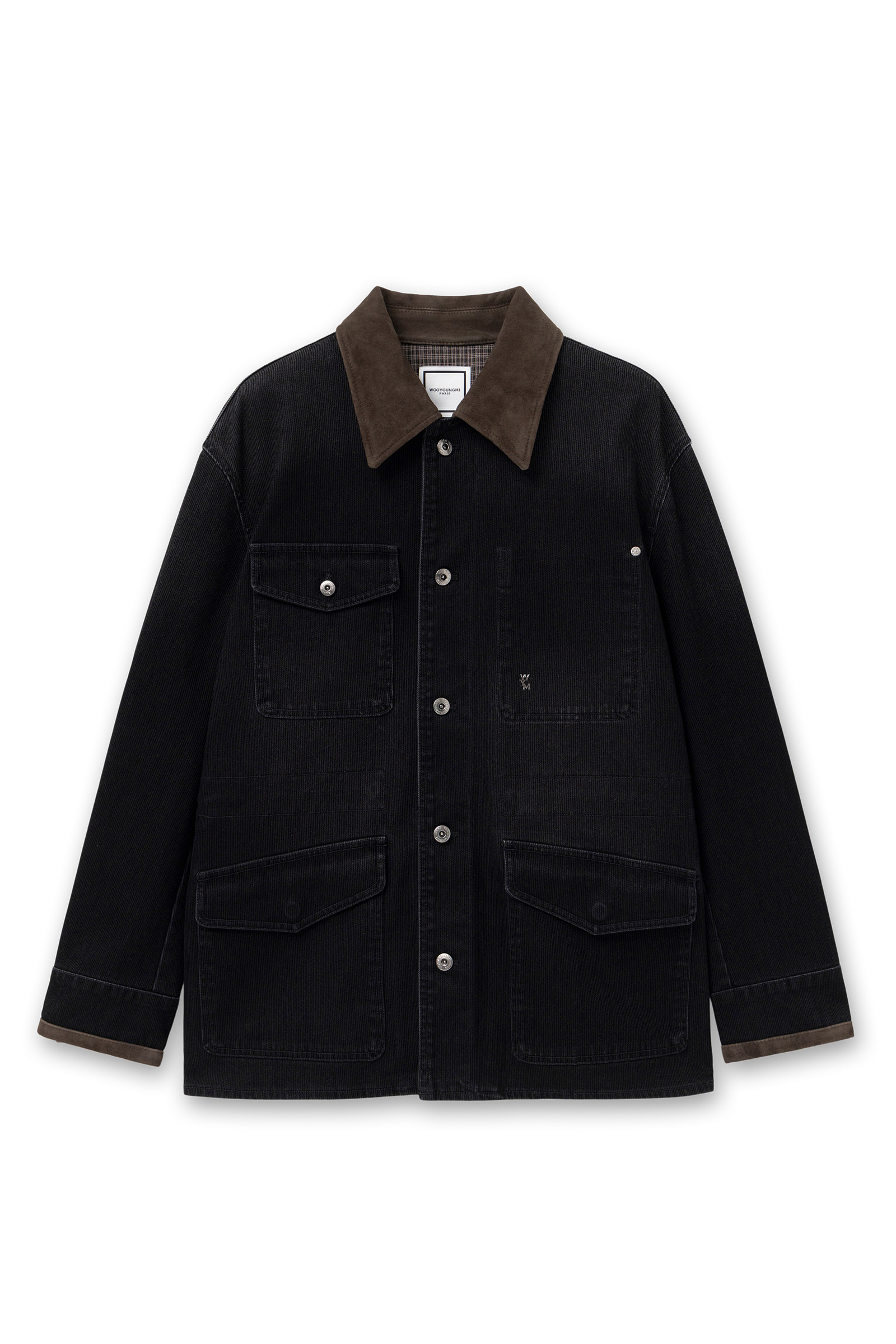 WOOYOUNGMI.COM | OFFICIAL ONLINE STORE