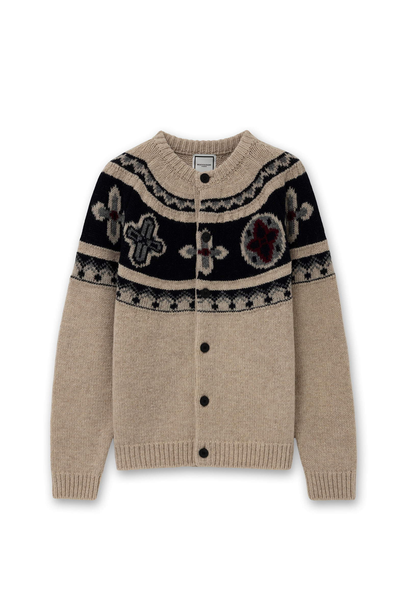 Men's Fashion | WOOYOUNGMI.COM