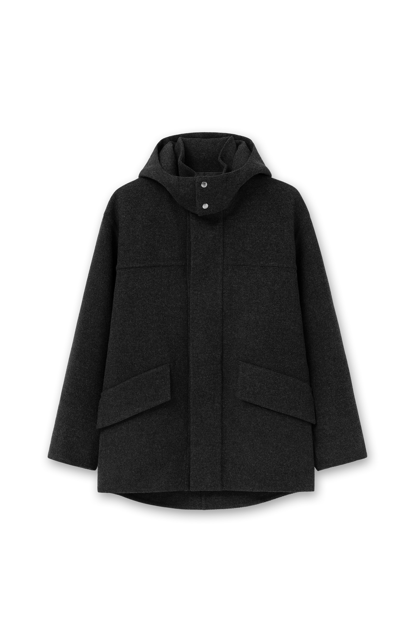 Men's Coats | WOOYOUNGMI.COM