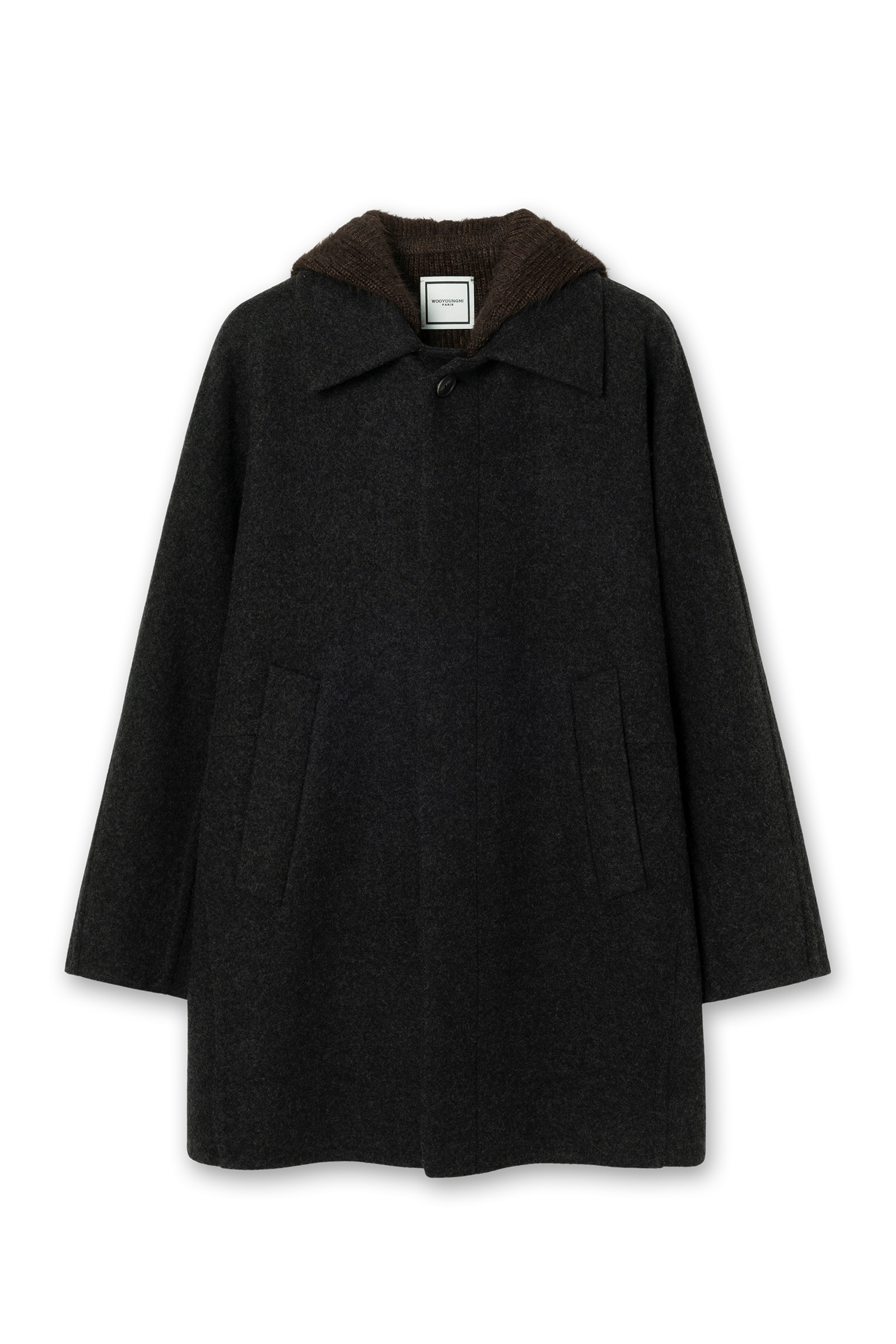 WOOYOUNGMI.COM | OFFICIAL ONLINE STORE