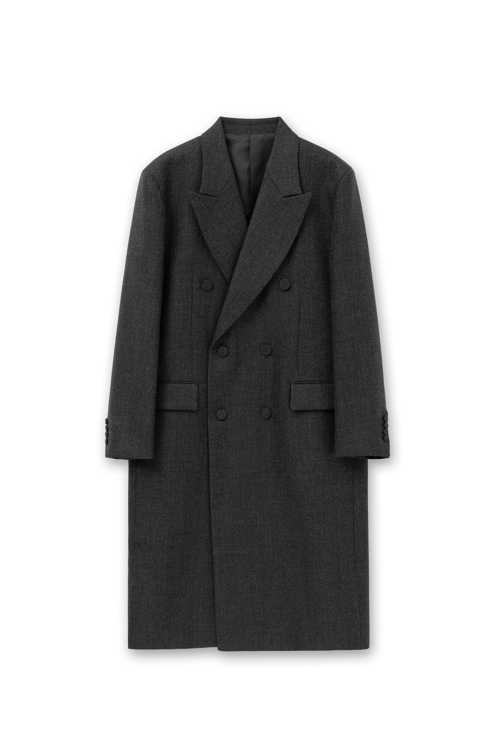 Men's New Arrivals | WOOYOUNGMI.COM