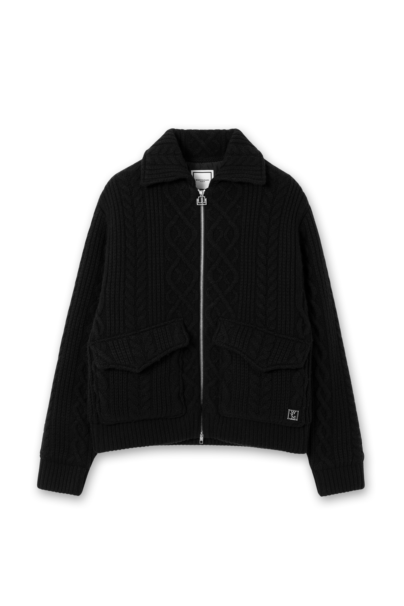 Men's Fashion | WOOYOUNGMI.COM