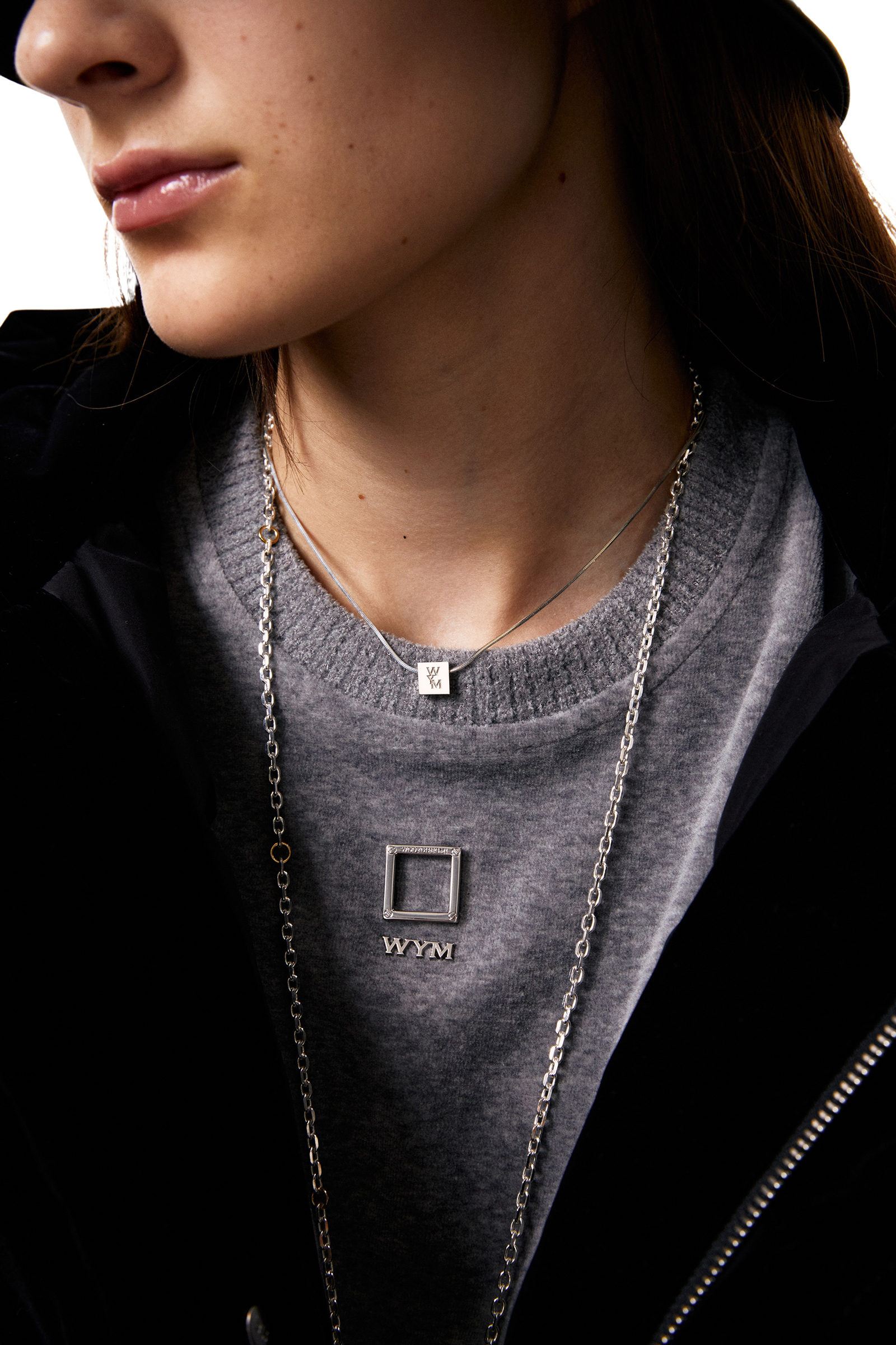 Necklaces | WOOYOUNGMI.COM