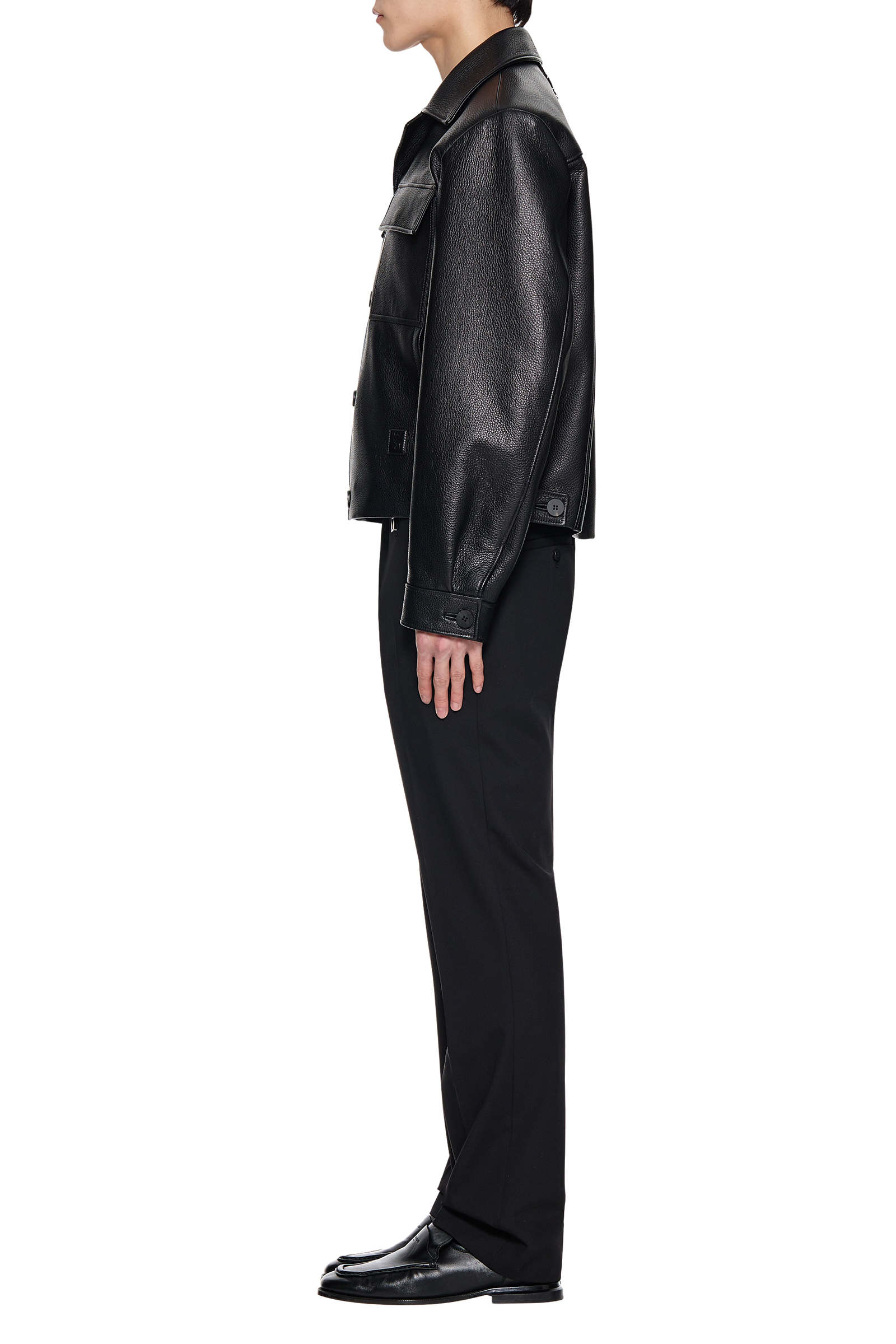 Men's Jackets | WOOYOUNGMI.COM Men's Jackets | WOOYOUNGMI.COM