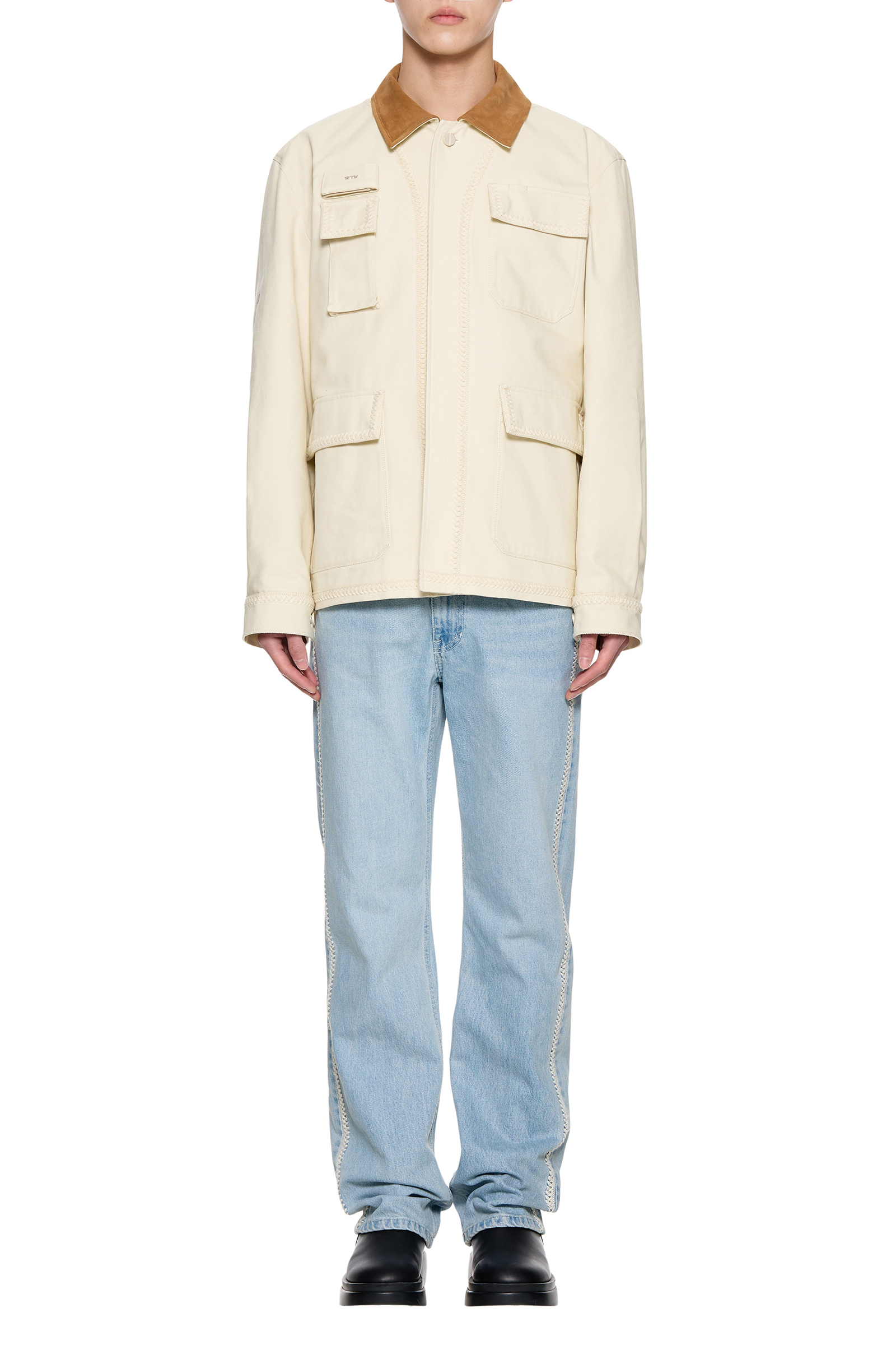 Men's Jackets | WOOYOUNGMI.COM Men's Jackets | WOOYOUNGMI.COM
