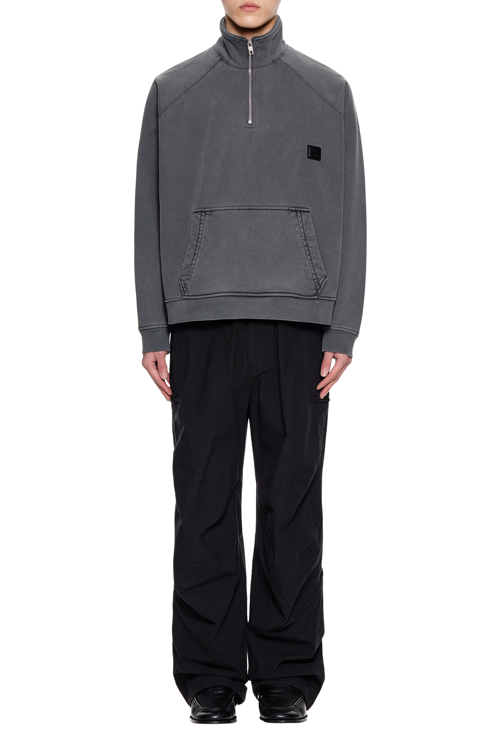 Men's Sweatshirts | WOOYOUNGMI.COM