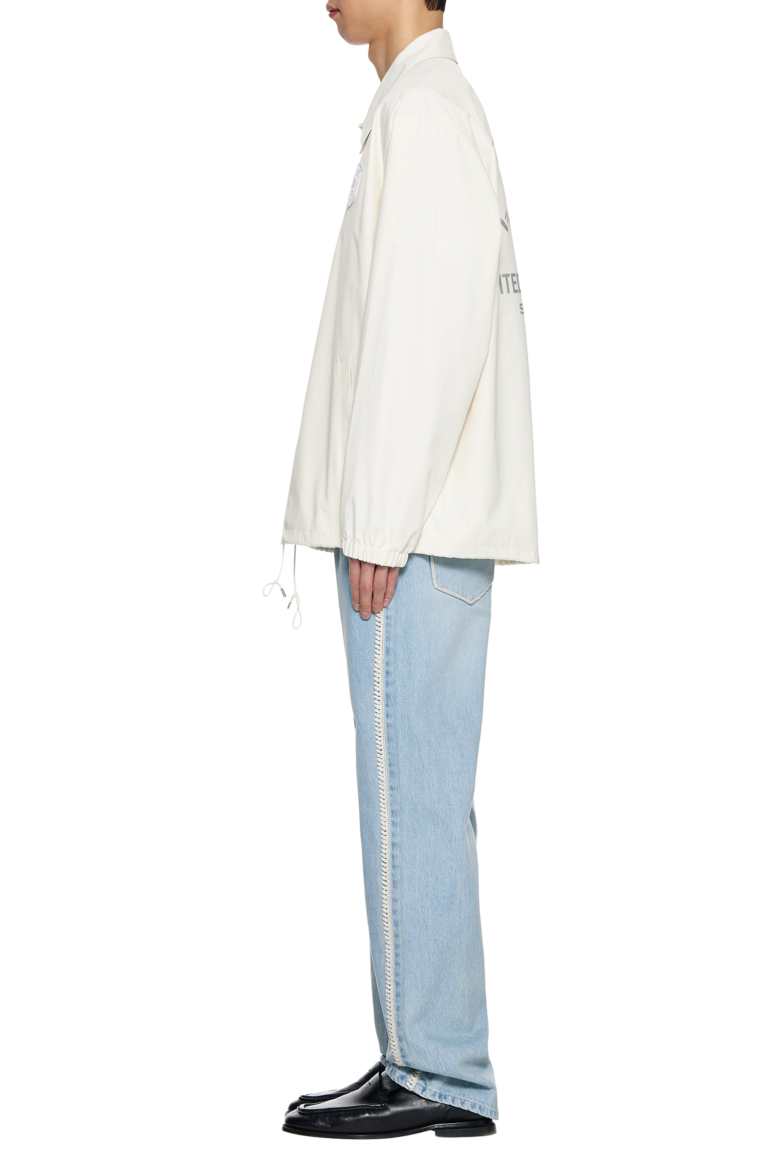 Men's Jackets | WOOYOUNGMI.COM
