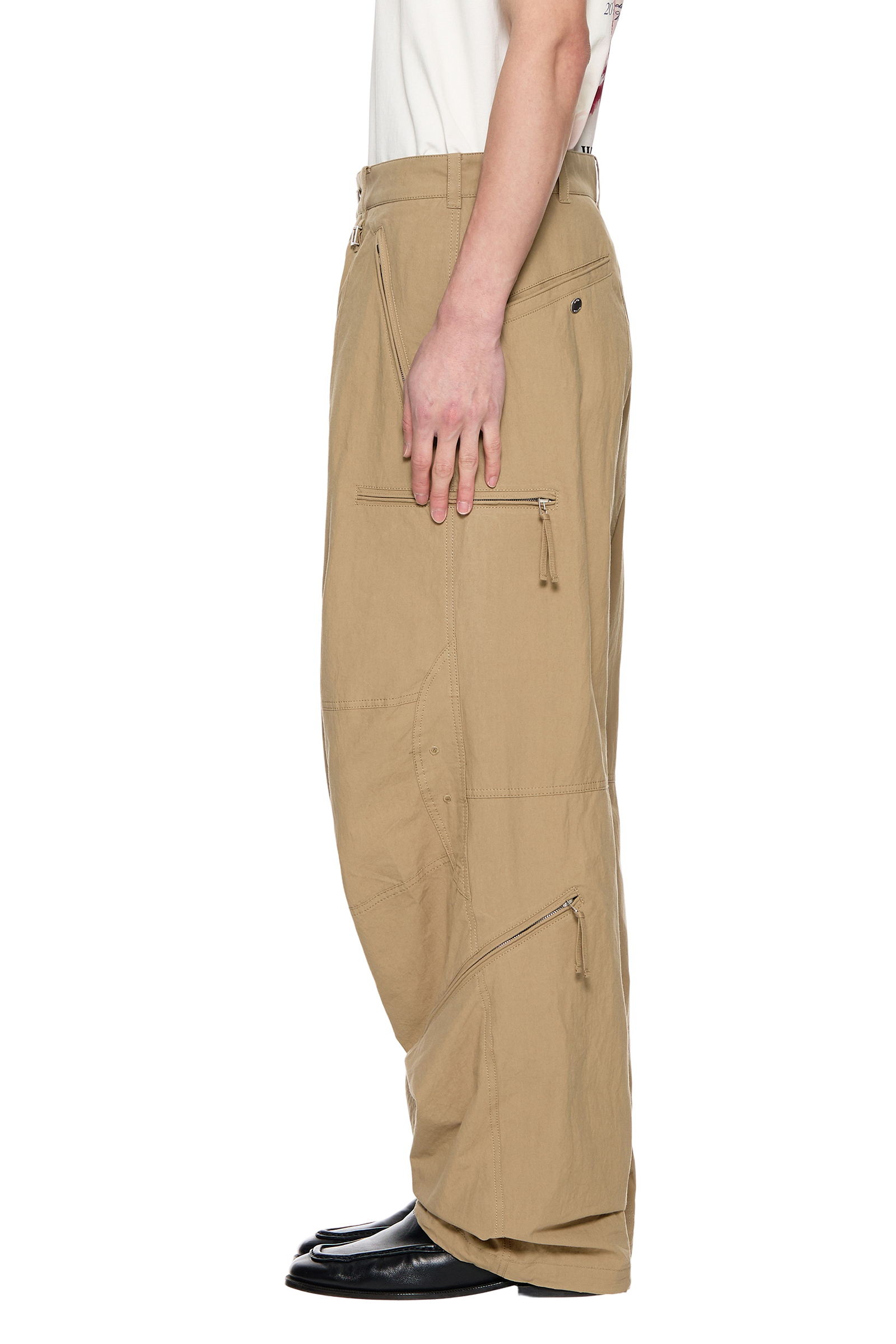 Men's Bottoms | WOOYOUNGMI.COM