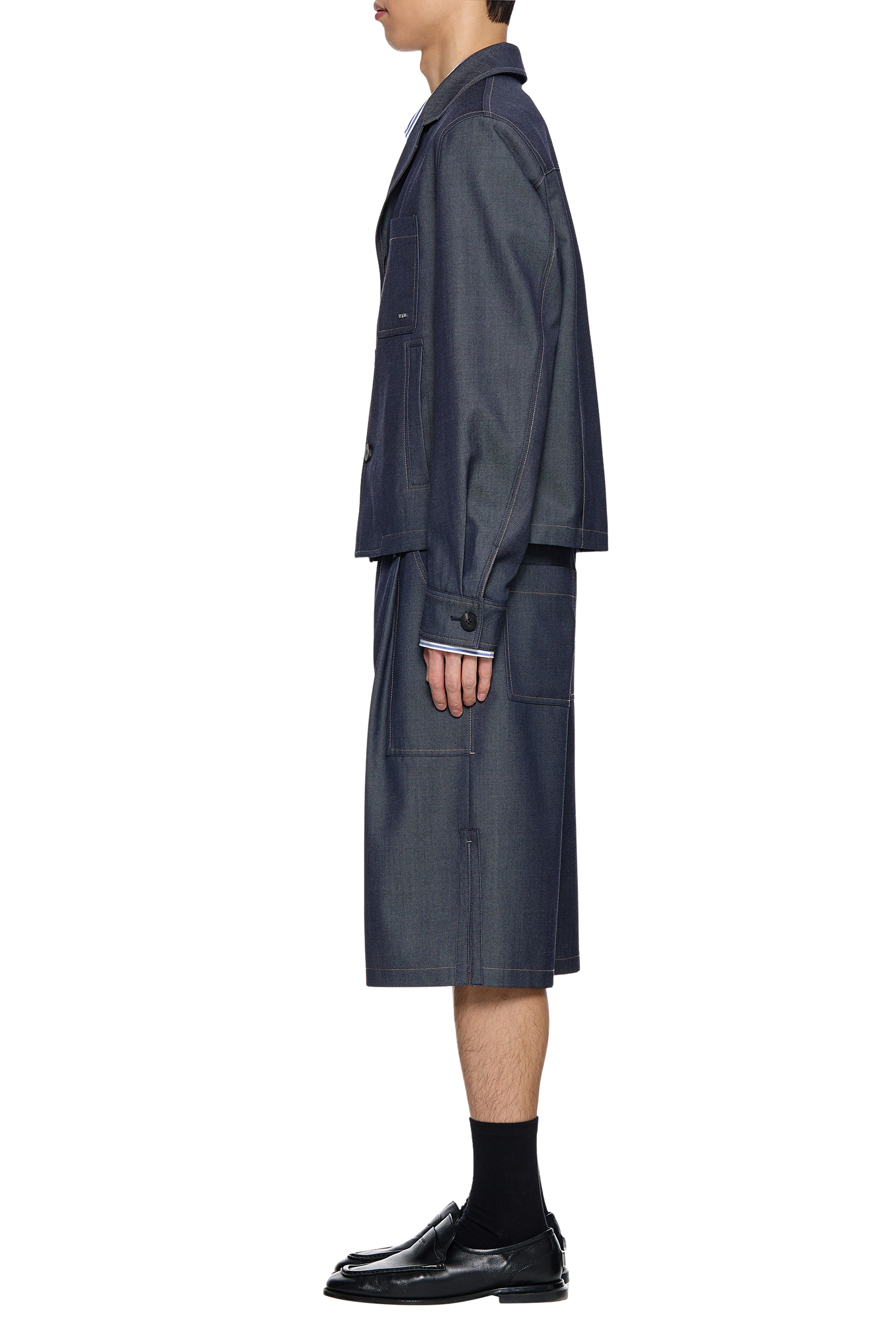Men's Outerwears | WOOYOUNGMI.COM Men's Outerwears | WOOYOUNGMI.COM