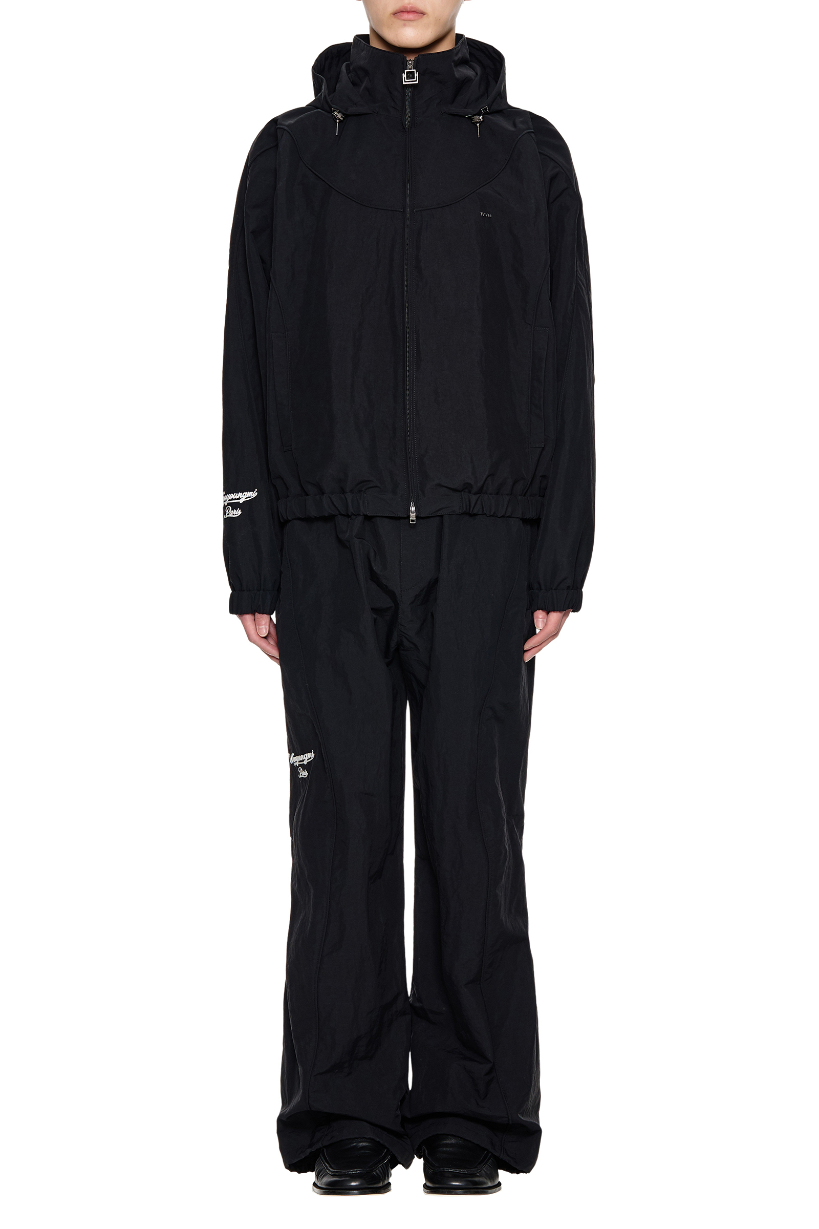 Men's Outerwears | WOOYOUNGMI.COM Men's Outerwears | WOOYOUNGMI.COM