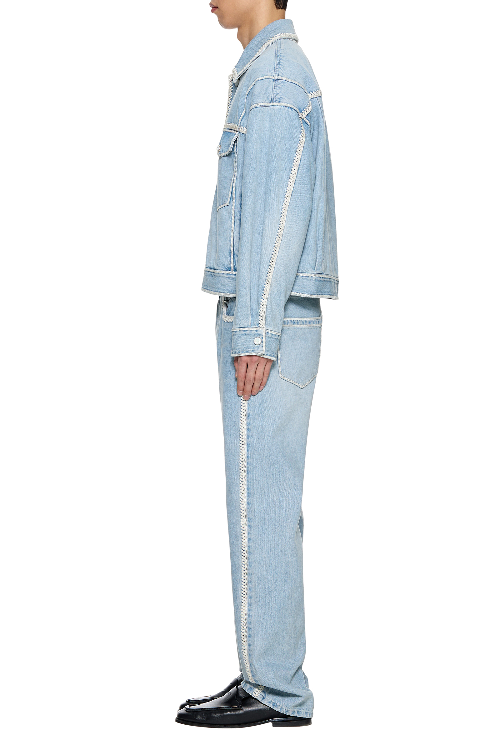Men's Jackets | WOOYOUNGMI.COM Men's Jackets | WOOYOUNGMI.COM