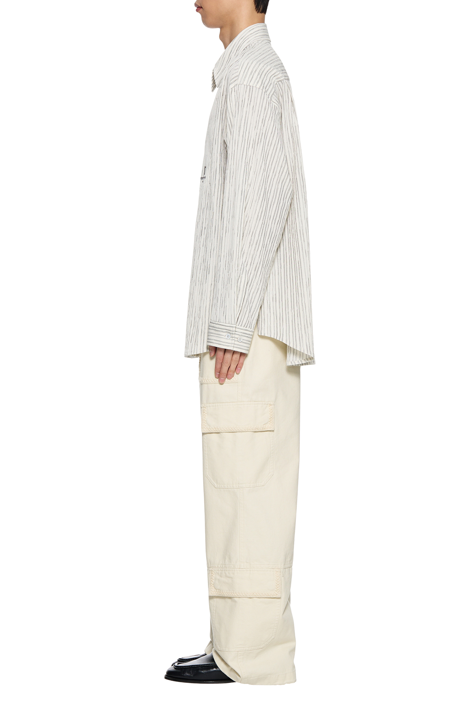 Men's Fashion | WOOYOUNGMI.COM
