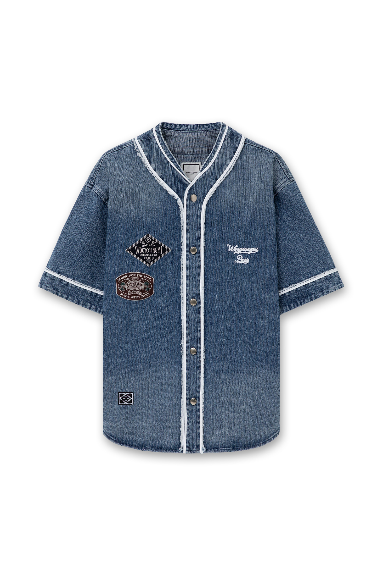 WOOYOUNGMI.COM | OFFICIAL ONLINE STORE WOOYOUNGMI.COM | OFFICIAL ONLINE STORE