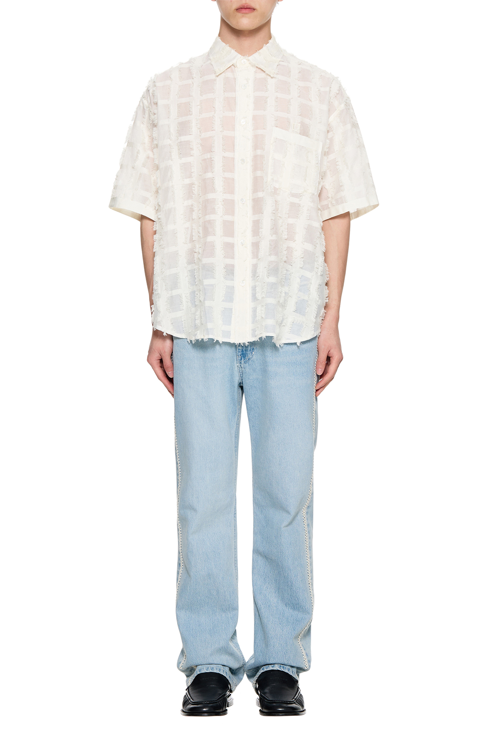 Men's Shirts | WOOYOUNGMI.COM Men's Shirts | WOOYOUNGMI.COM