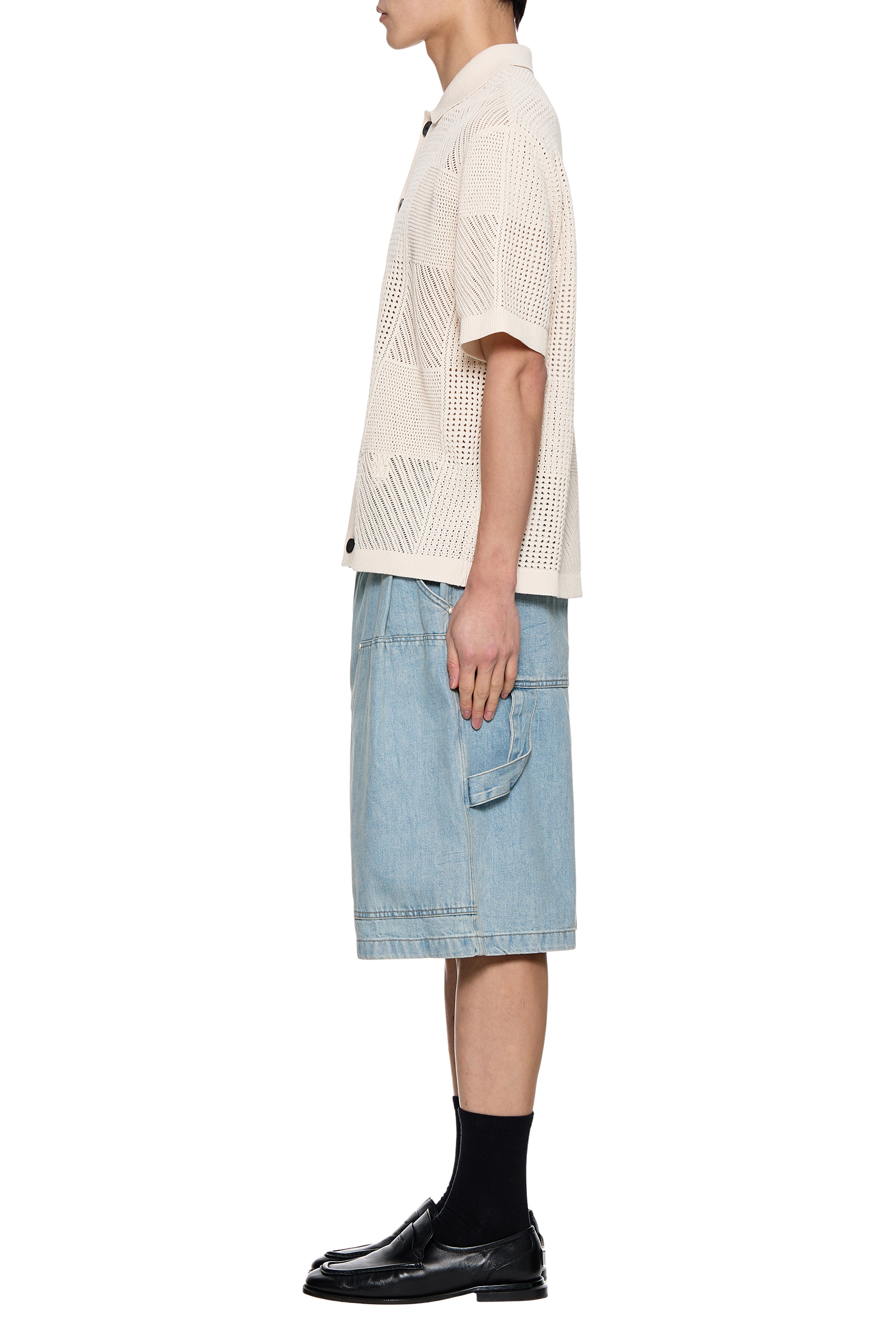 Men's Knitwears | WOOYOUNGMI.COM Men's Knitwears | WOOYOUNGMI.COM